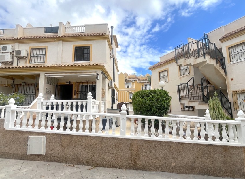 A Vendre - Maison de ville - Algorfa