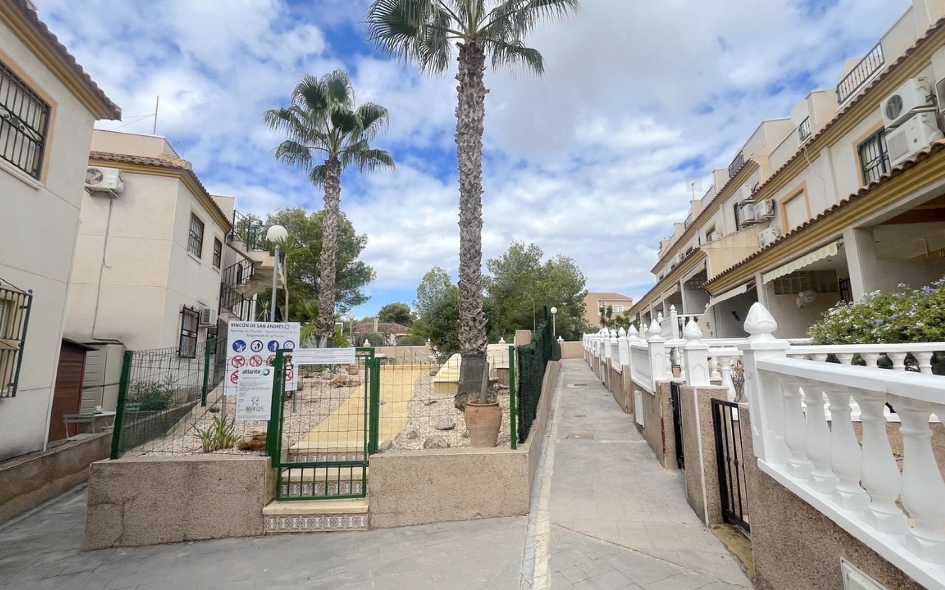 A Vendre - Maison de ville - Algorfa