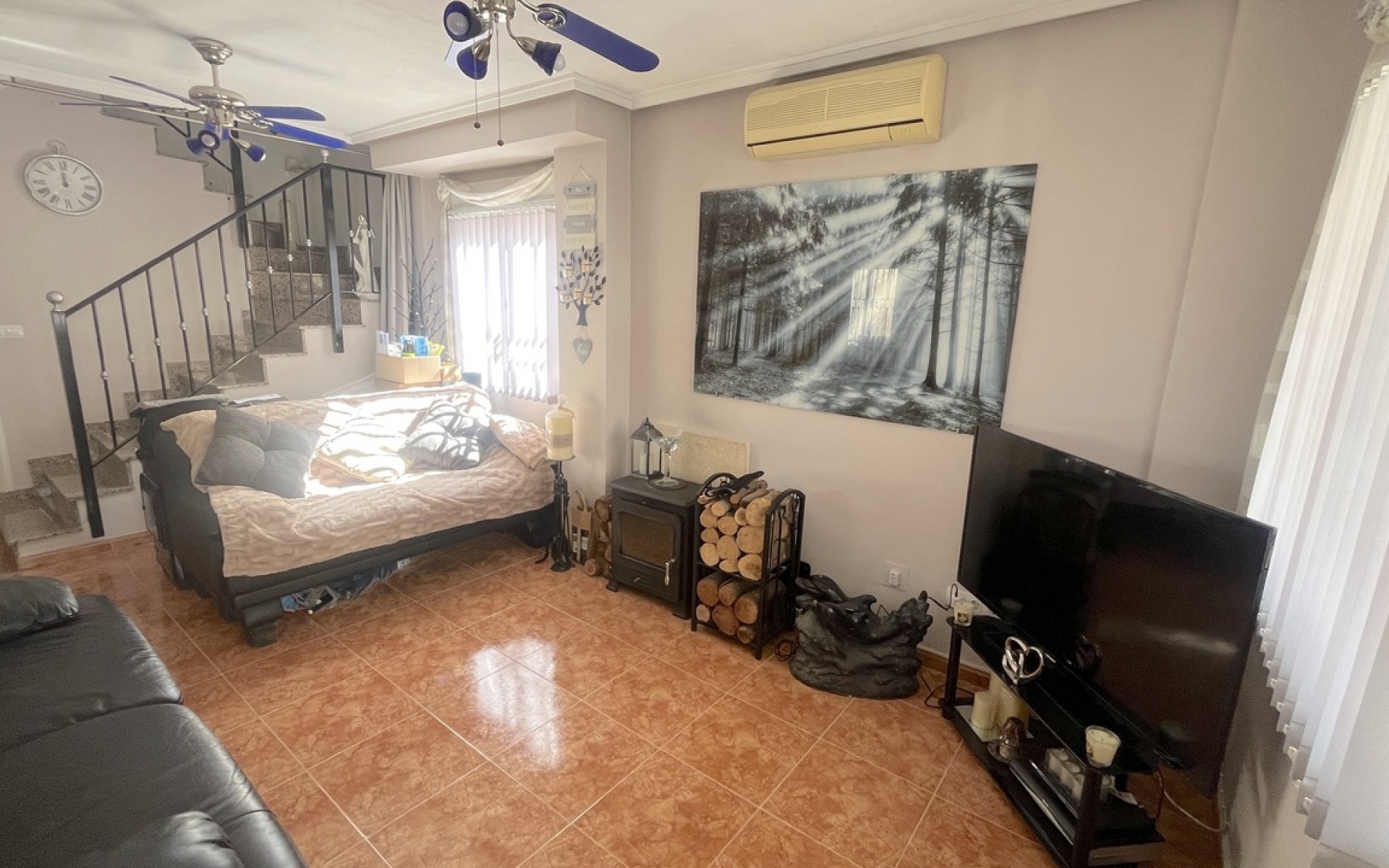 A Vendre - Maison de ville - Algorfa