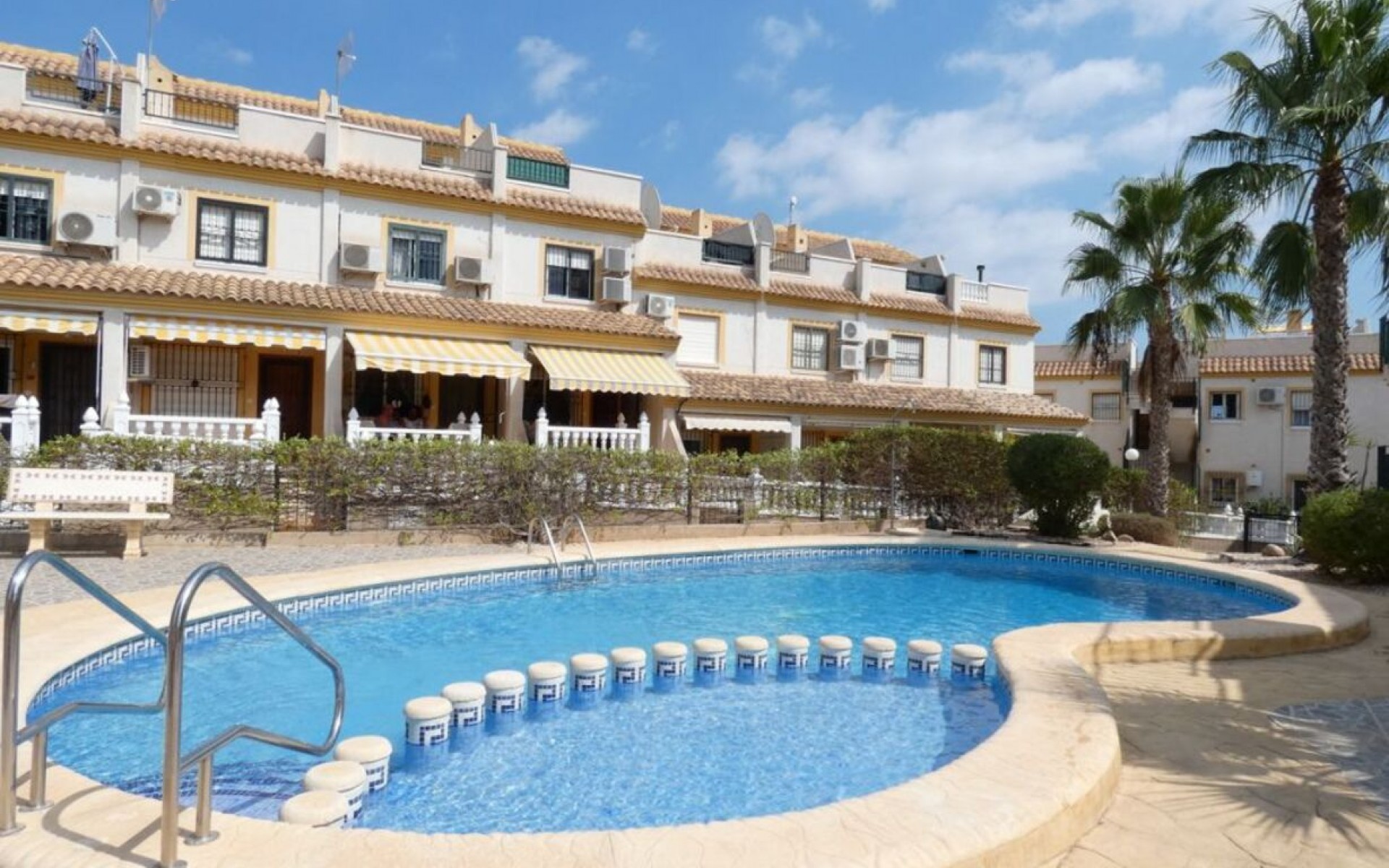 A Vendre - Maison de ville - Algorfa