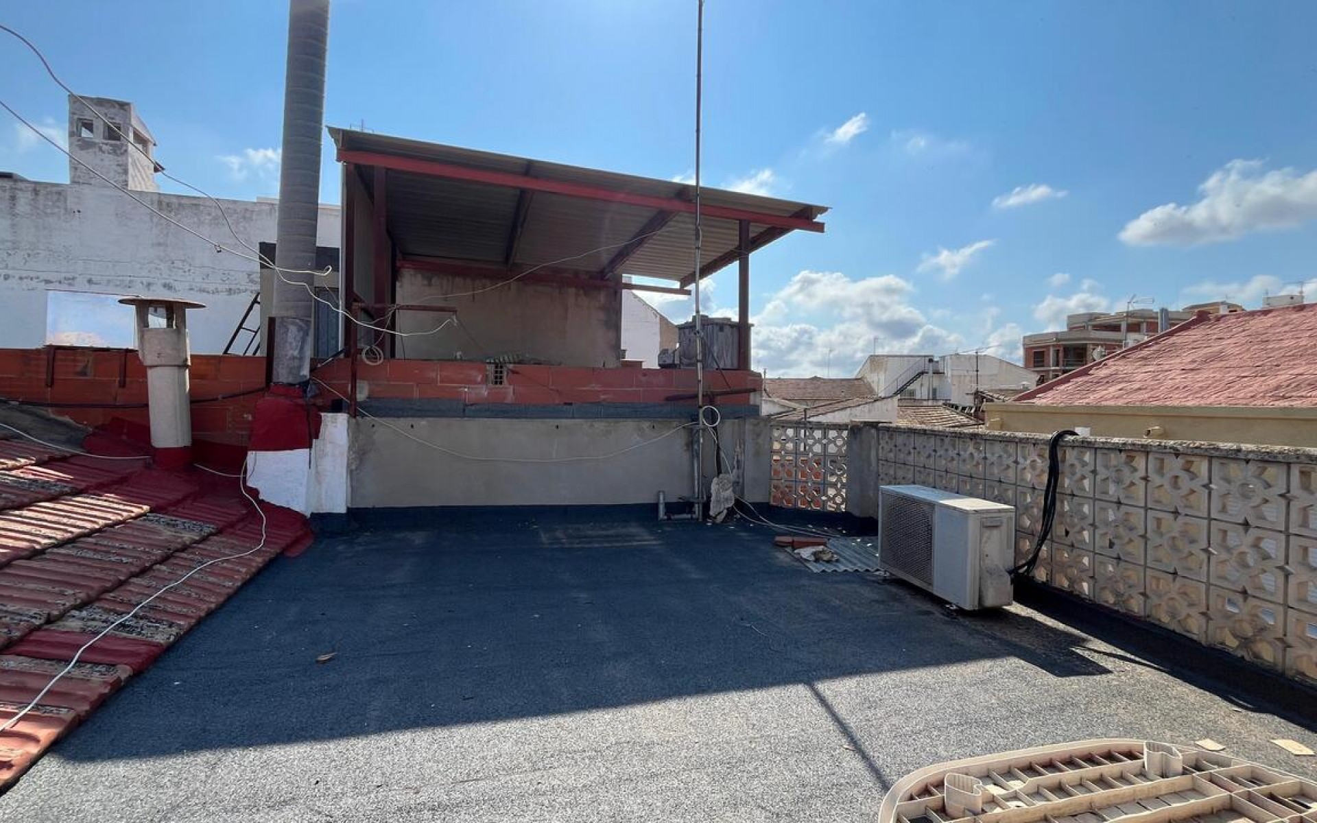 A Vendre - Maison de ville - Algorfa