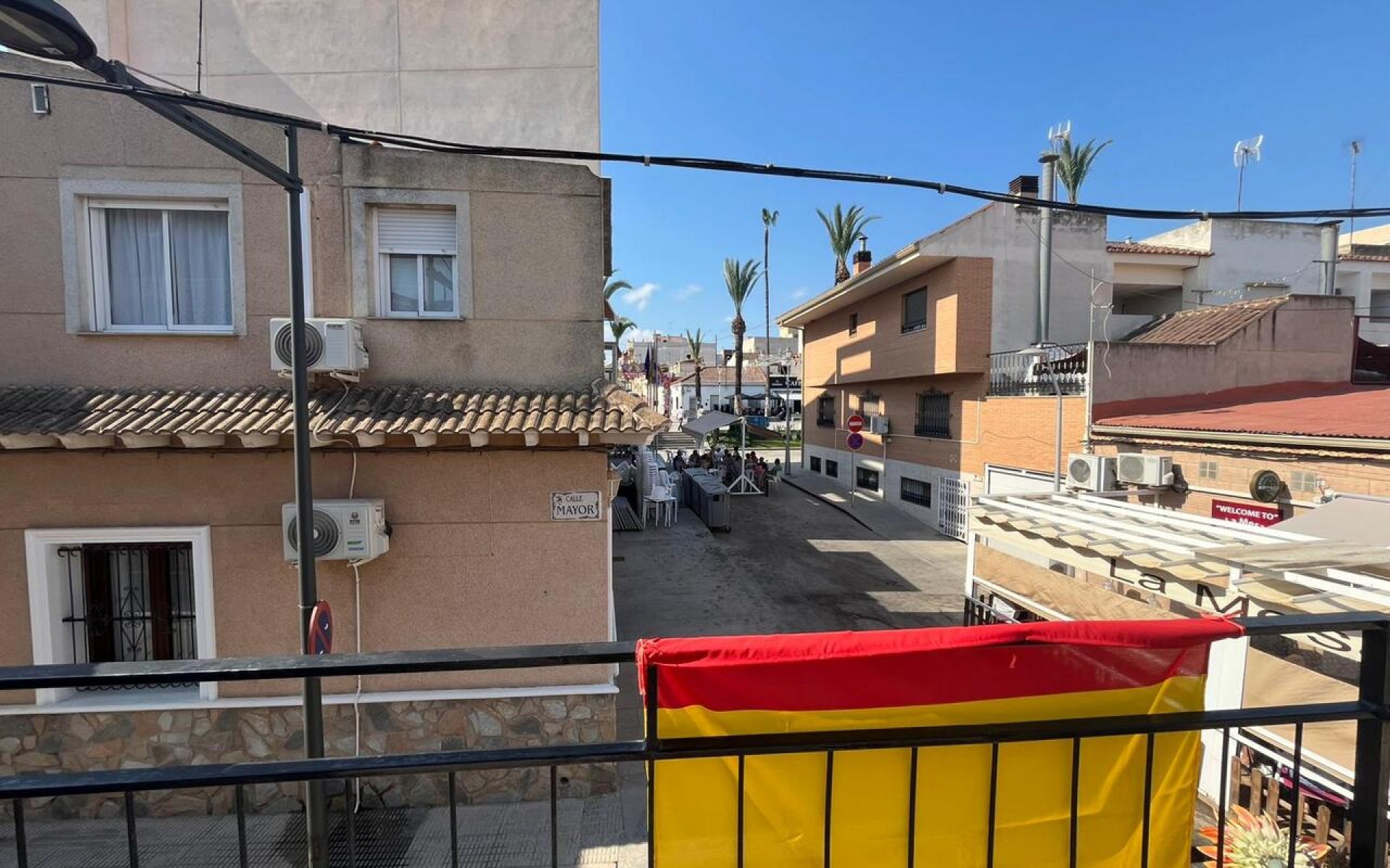 A Vendre - Maison de ville - Algorfa