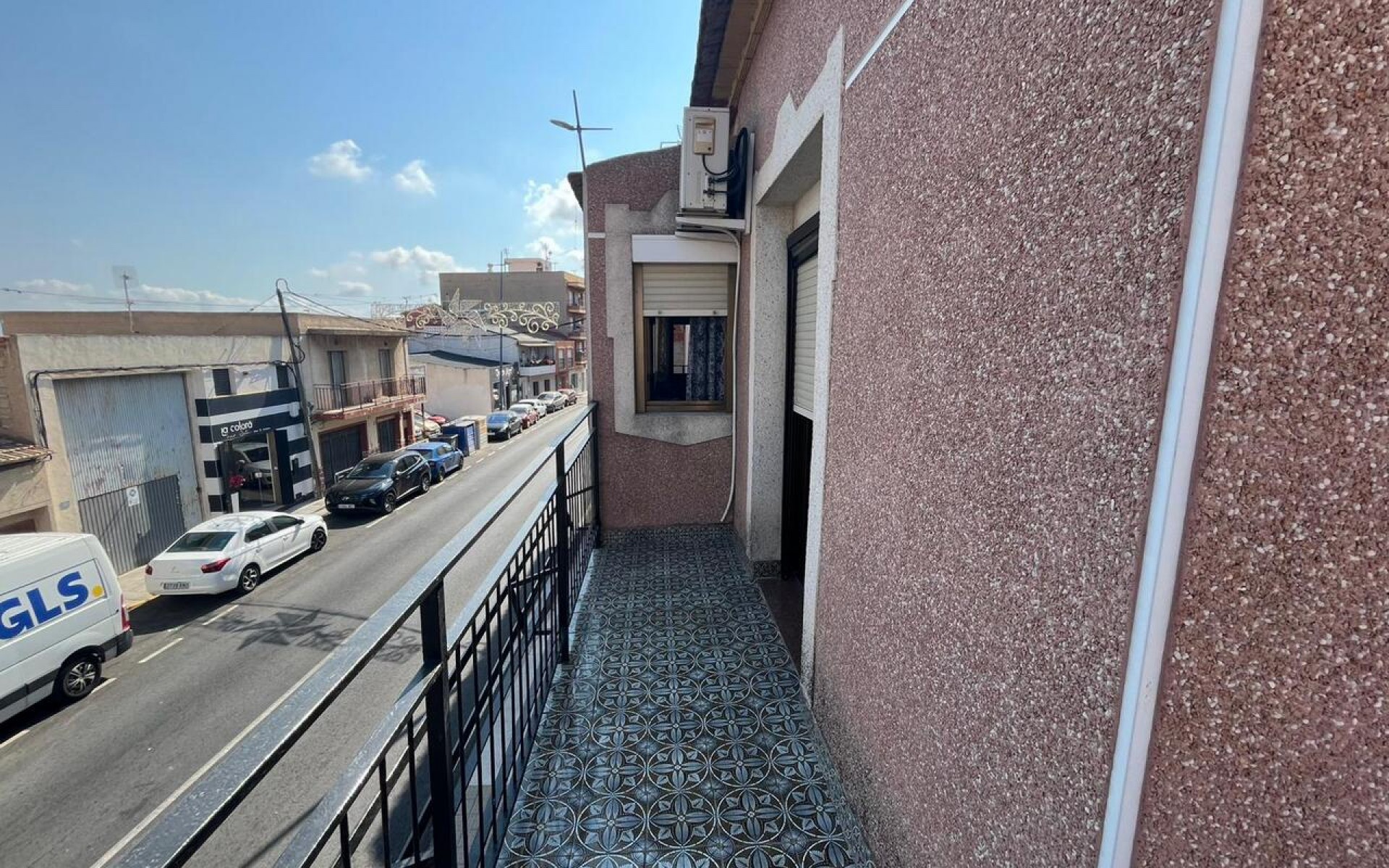 A Vendre - Maison de ville - Algorfa