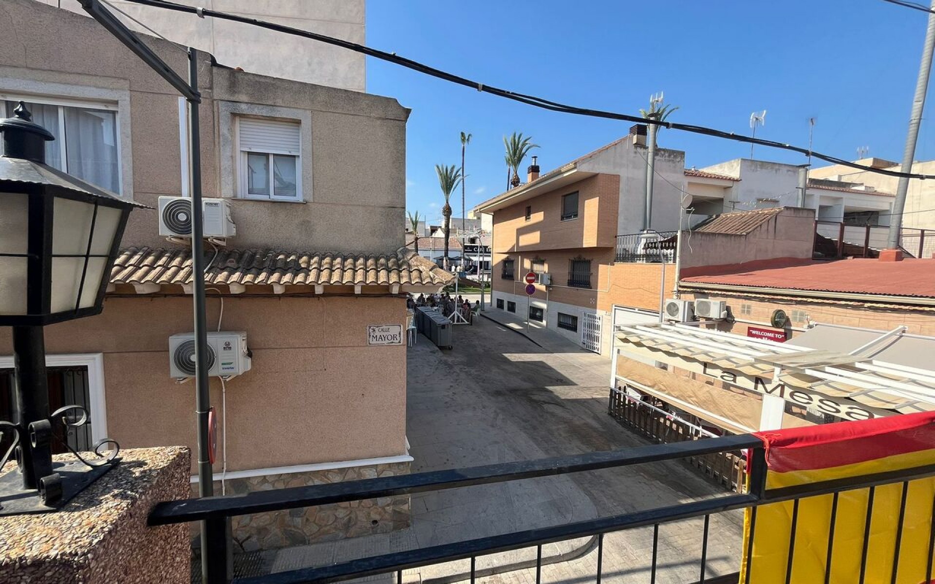 A Vendre - Maison de ville - Algorfa