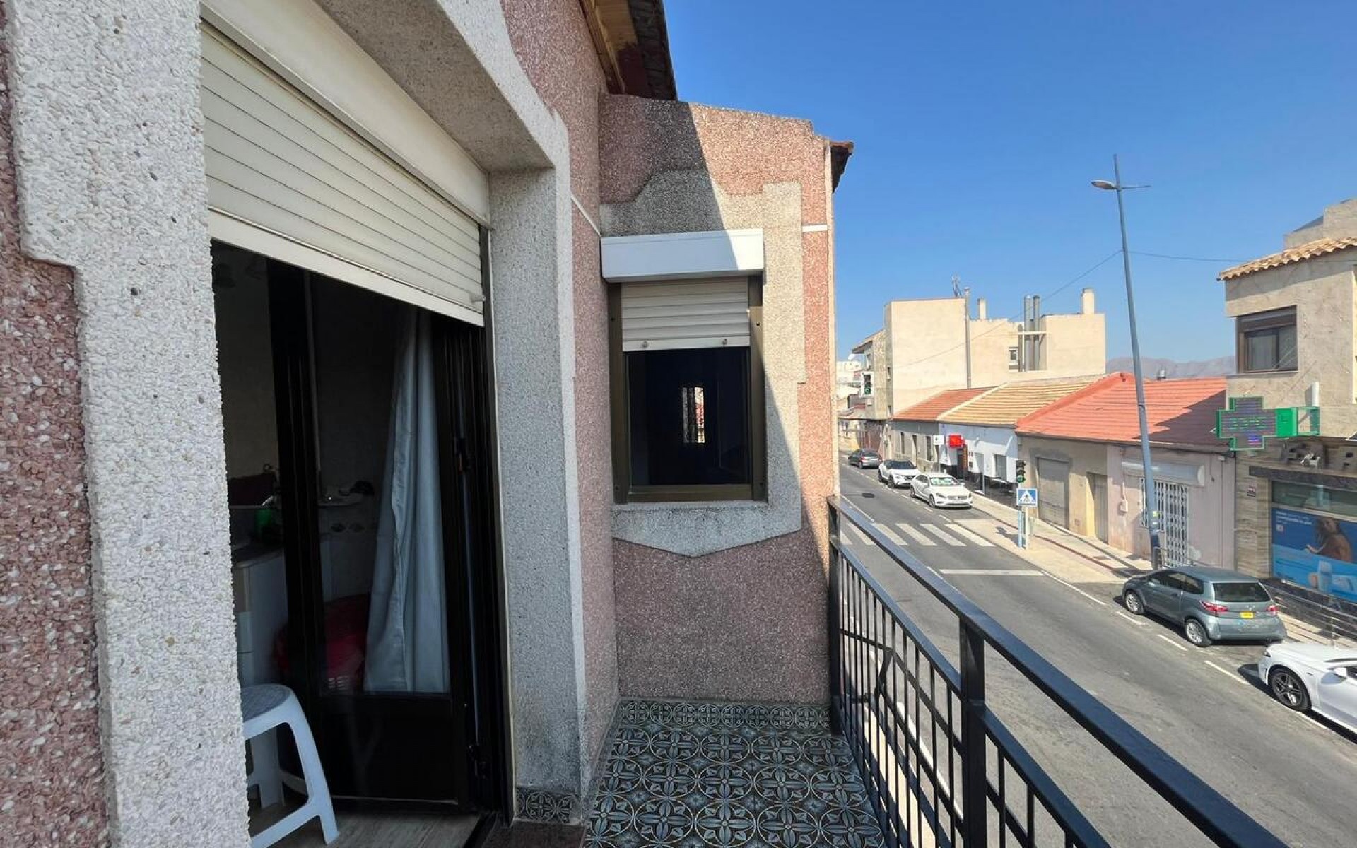 A Vendre - Maison de ville - Algorfa