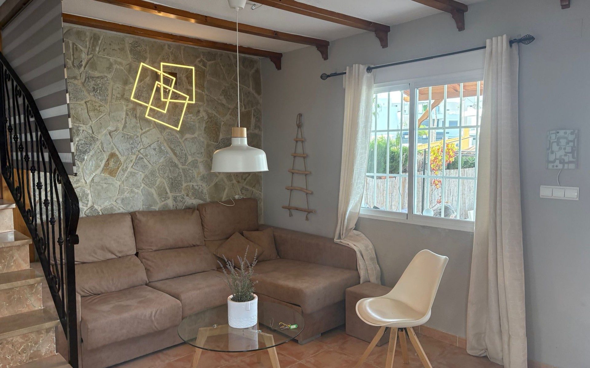 A Vendre - Maison de ville - Algorfa