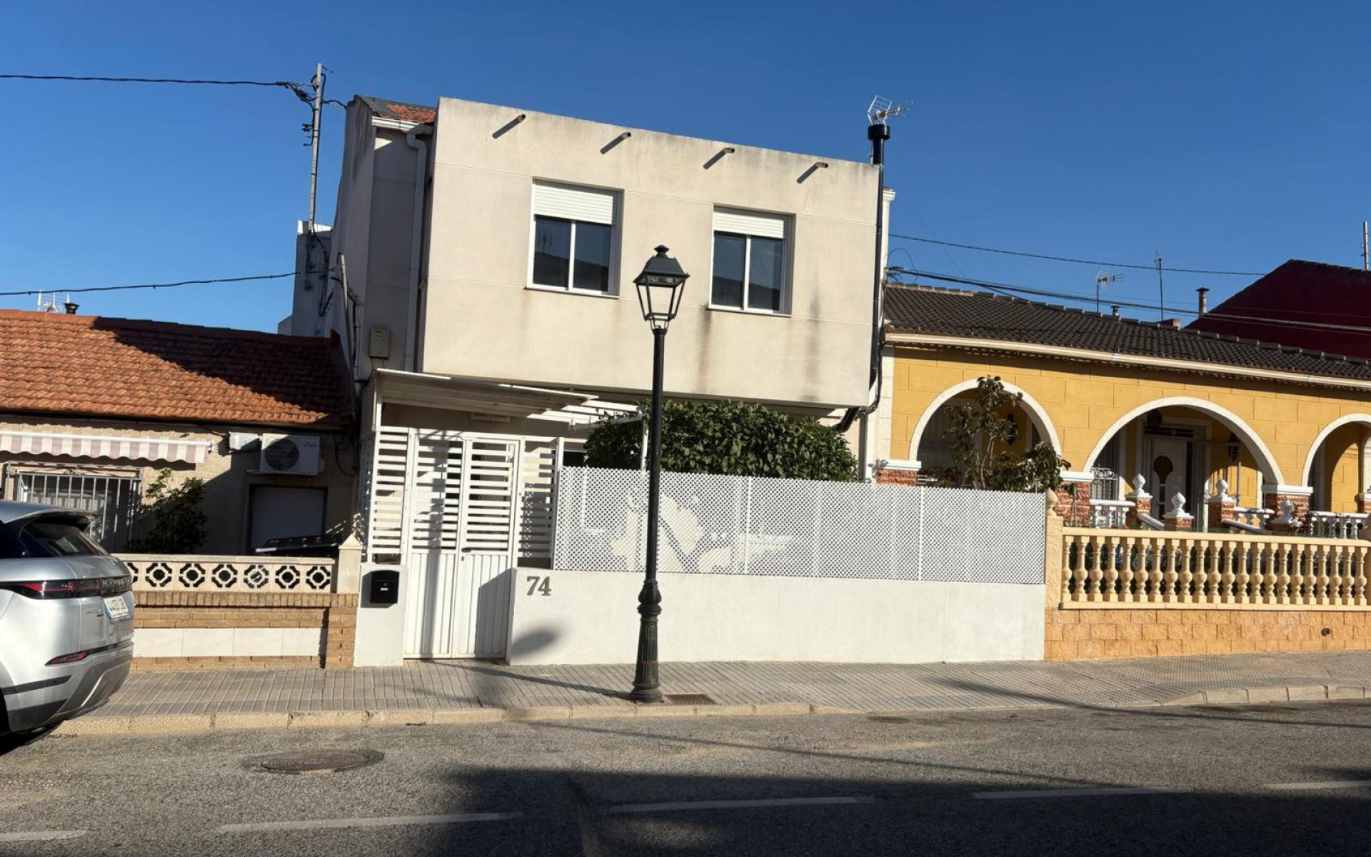 A Vendre - Maison de ville - Algorfa