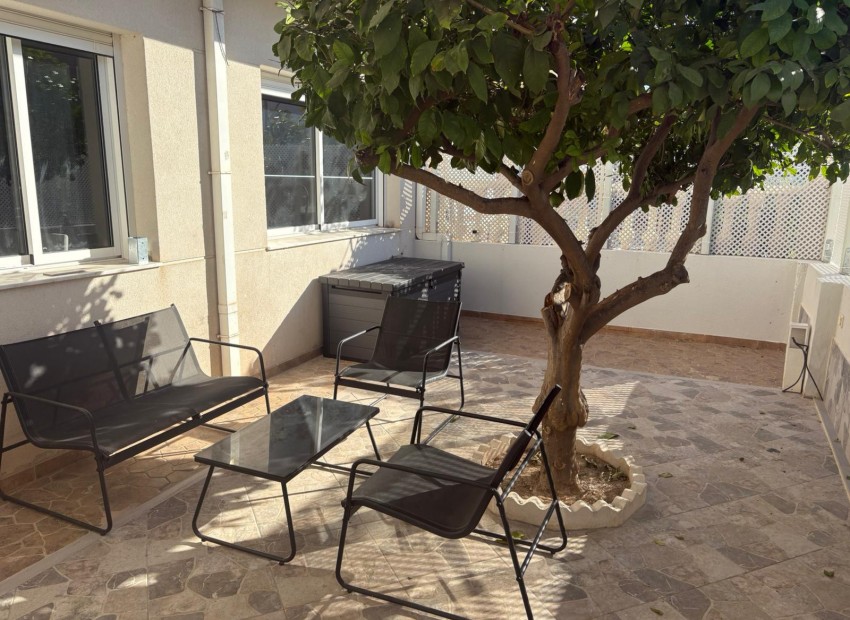 A Vendre - Maison de ville - Algorfa