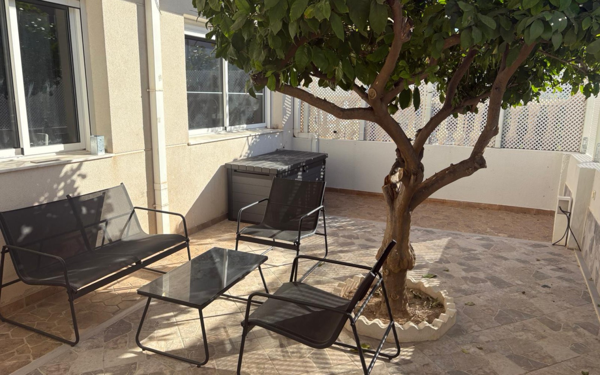 A Vendre - Maison de ville - Algorfa