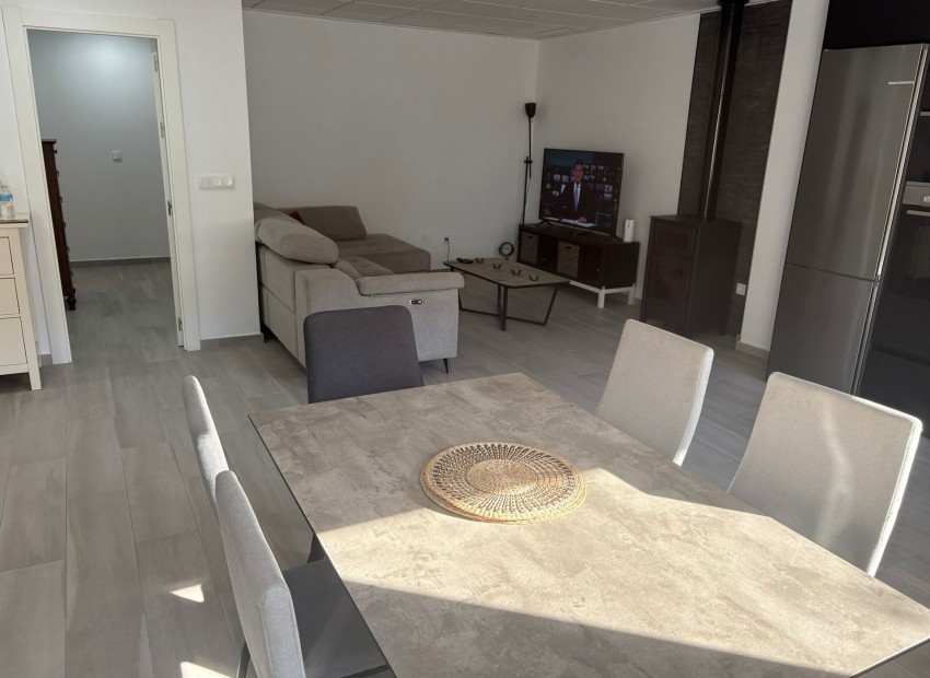 A Vendre - Maison de ville - Algorfa