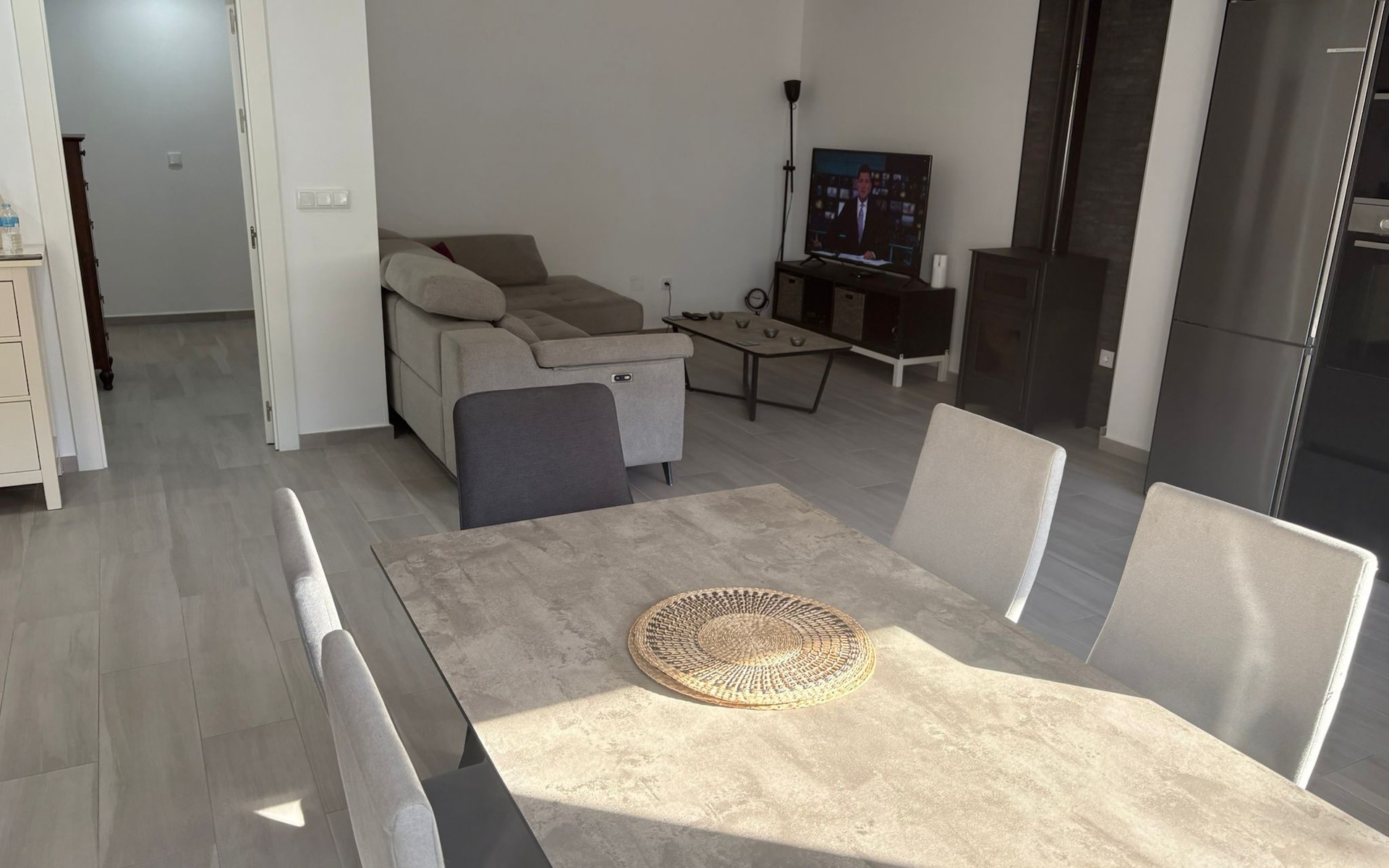 A Vendre - Maison de ville - Algorfa