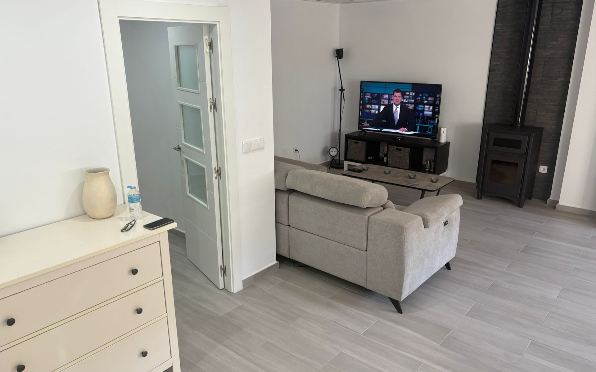 A Vendre - Maison de ville - Algorfa