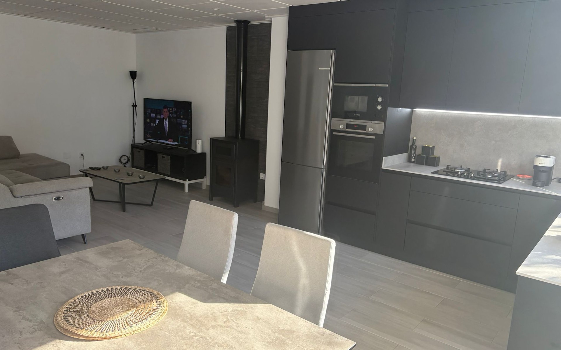 A Vendre - Maison de ville - Algorfa