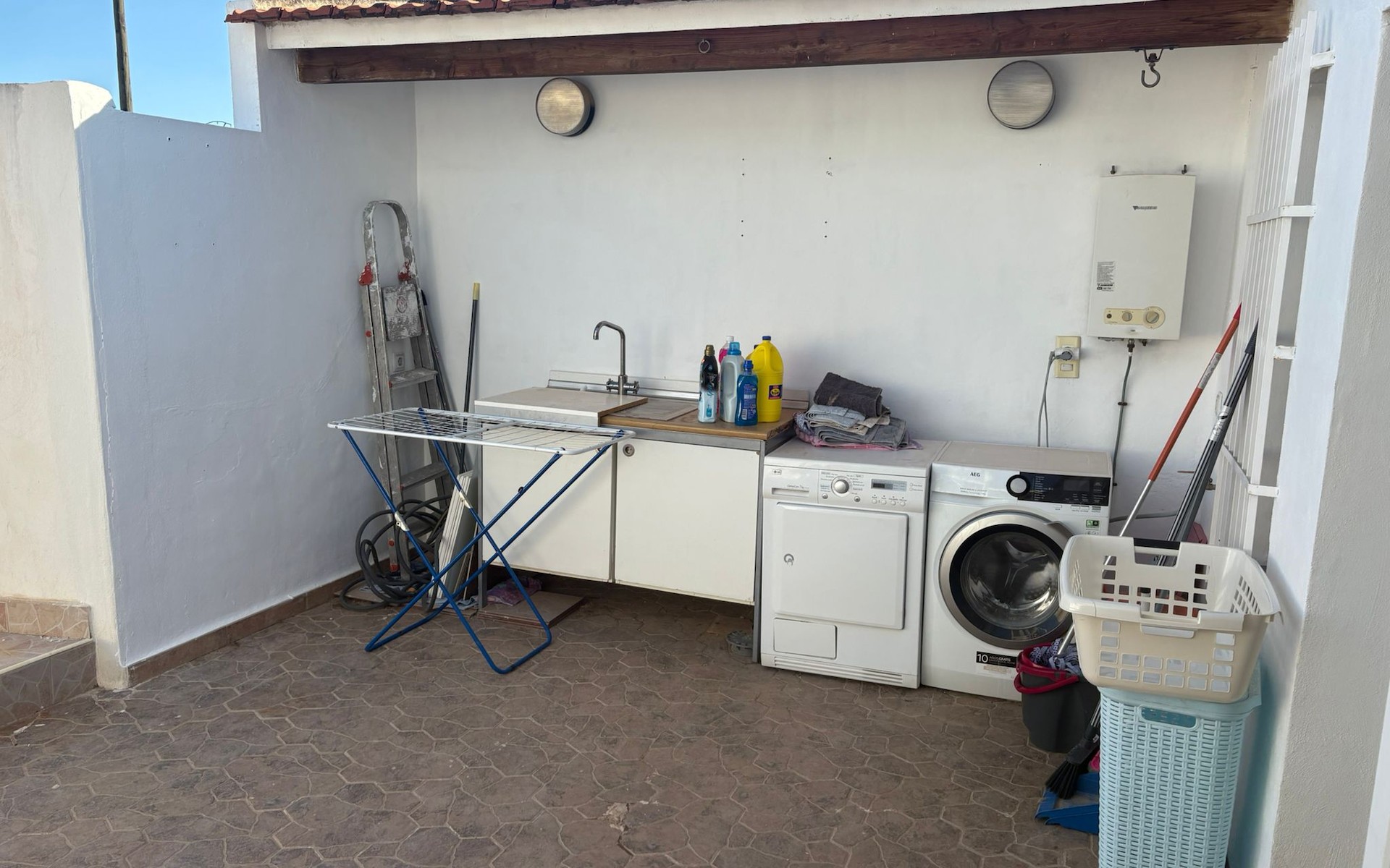 A Vendre - Maison de ville - Algorfa