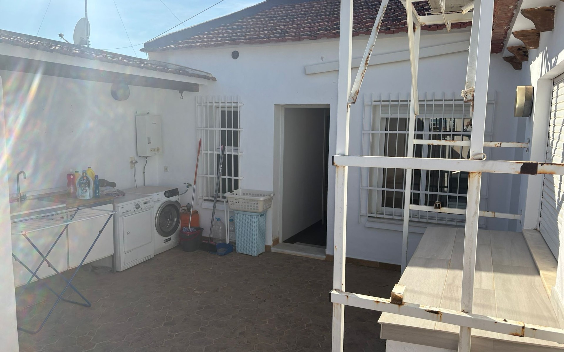 A Vendre - Maison de ville - Algorfa