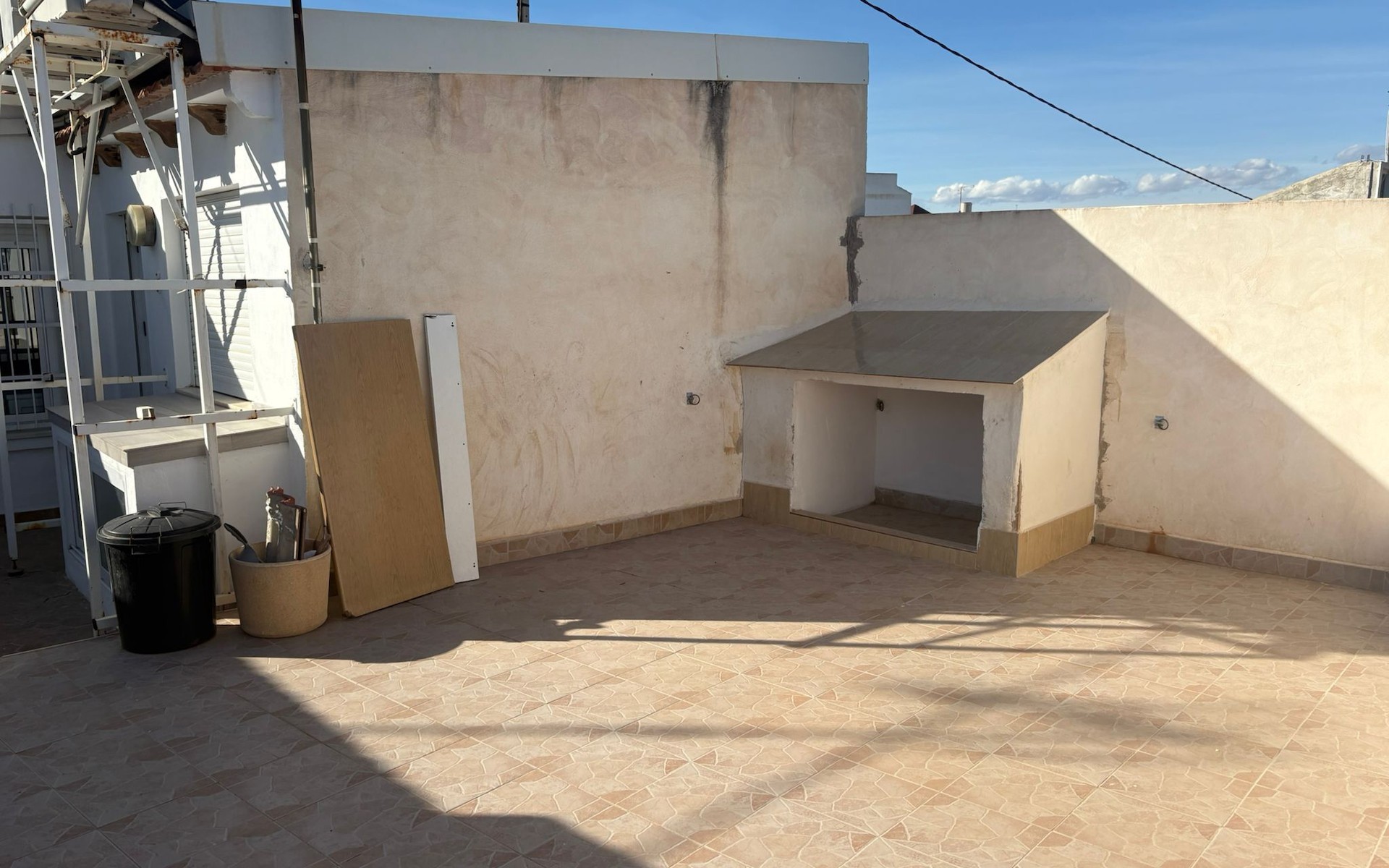 A Vendre - Maison de ville - Algorfa