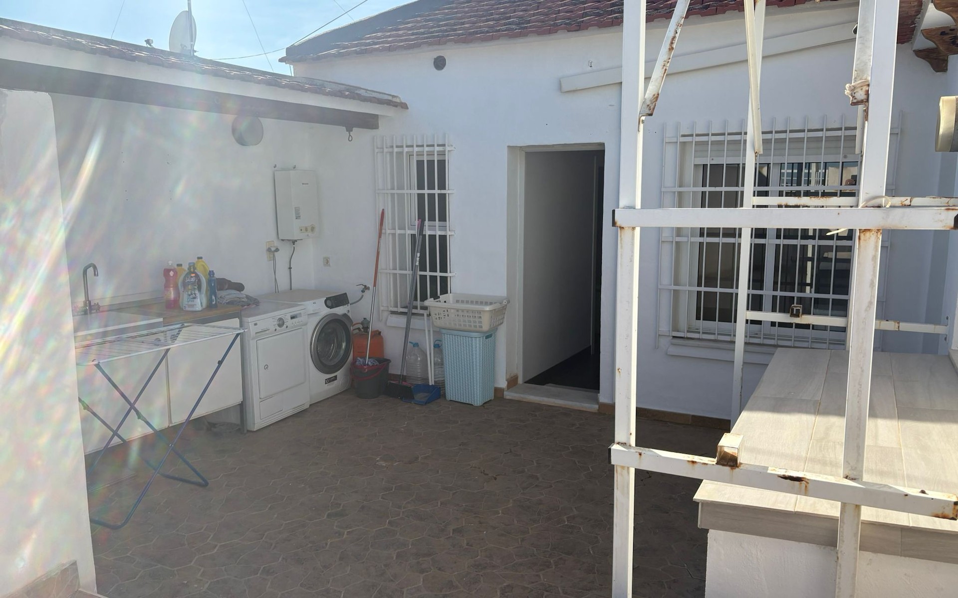 A Vendre - Maison de ville - Algorfa