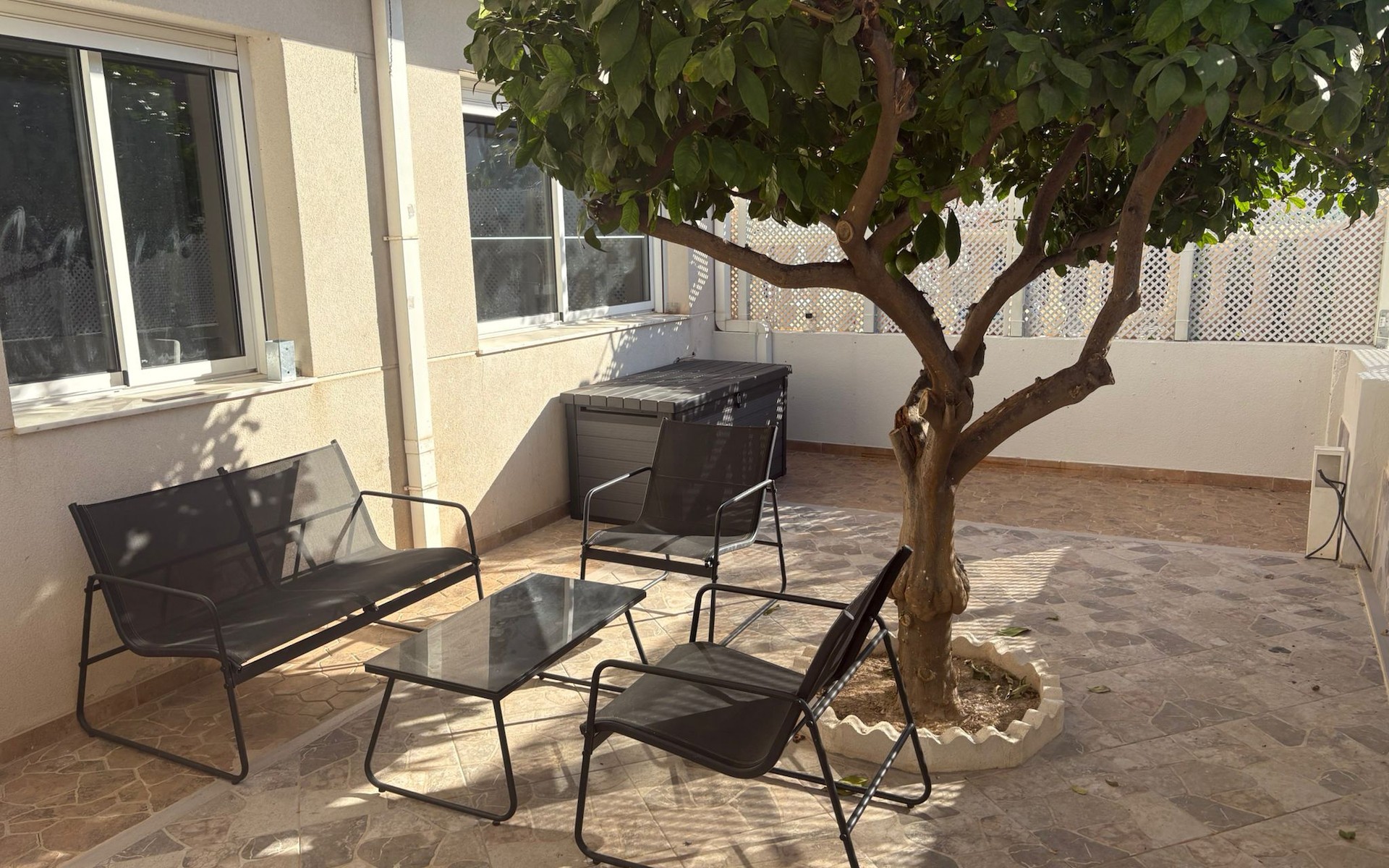 A Vendre - Maison de ville - Algorfa