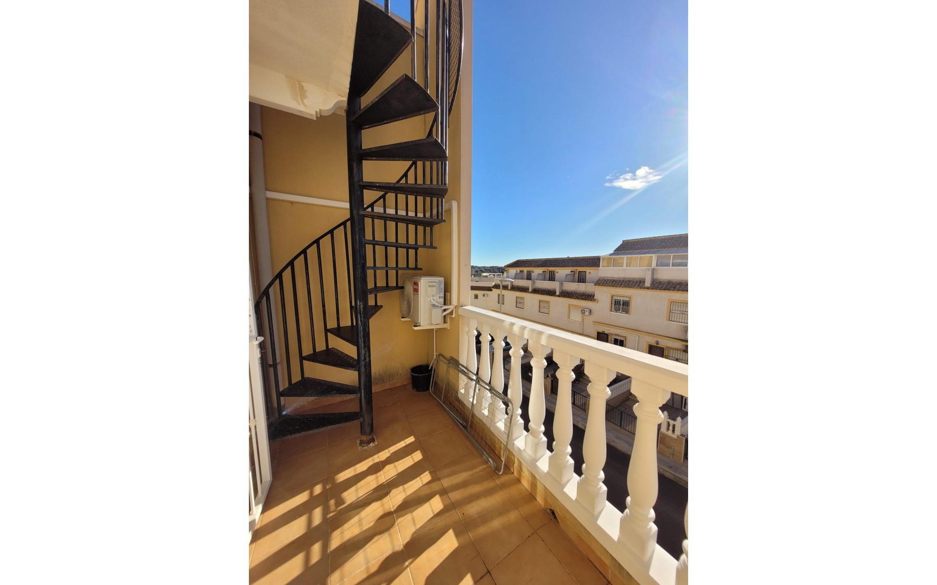 A Vendre - Maison de ville - Algorfa