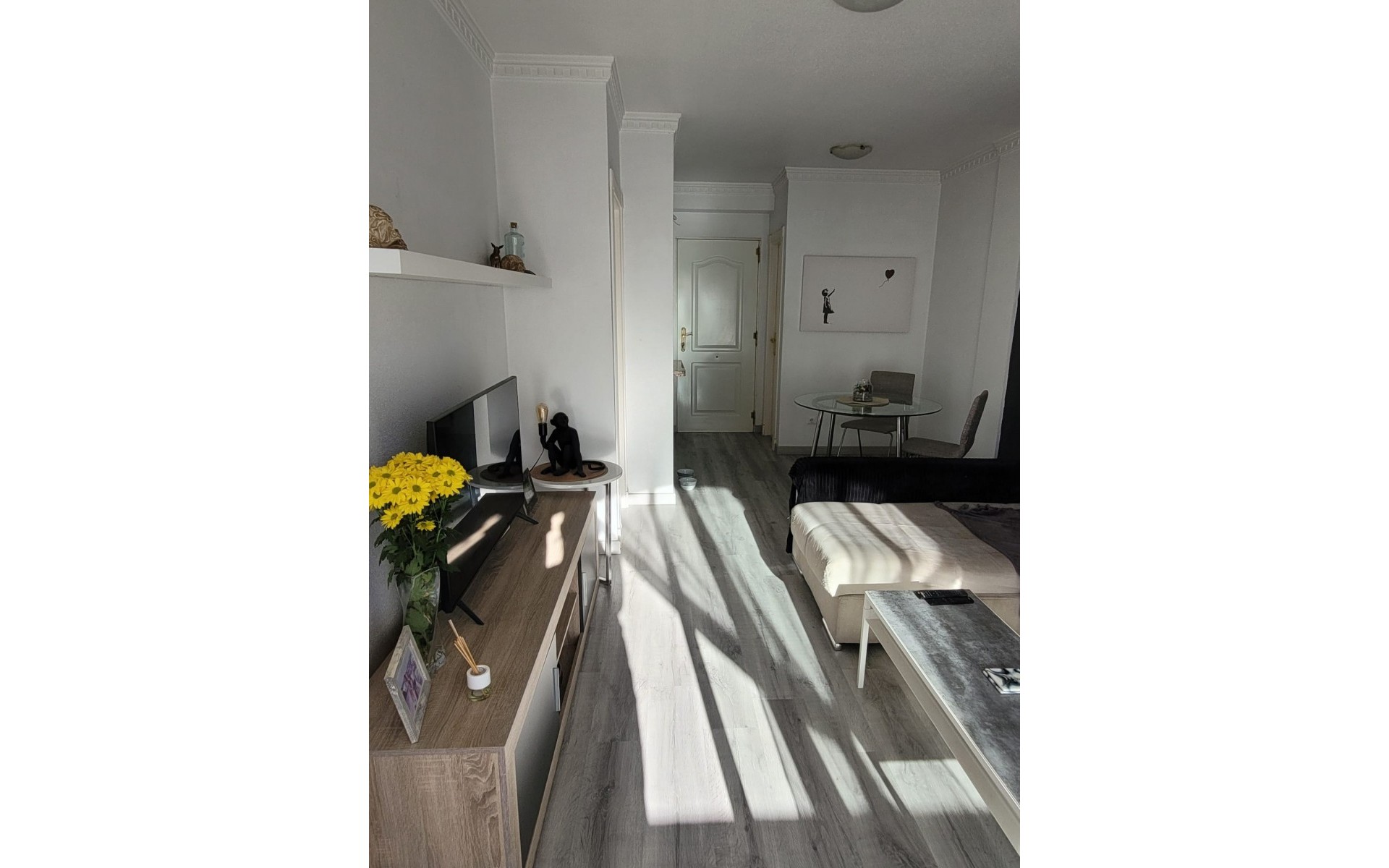 A Vendre - Maison de ville - Algorfa