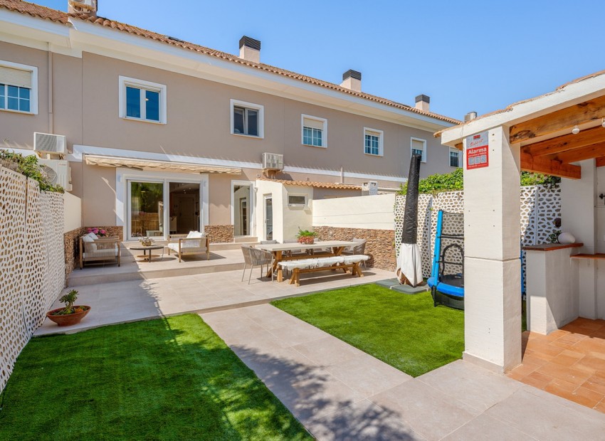 A Vendre - Maison de ville - Alicante - Alicante Centro