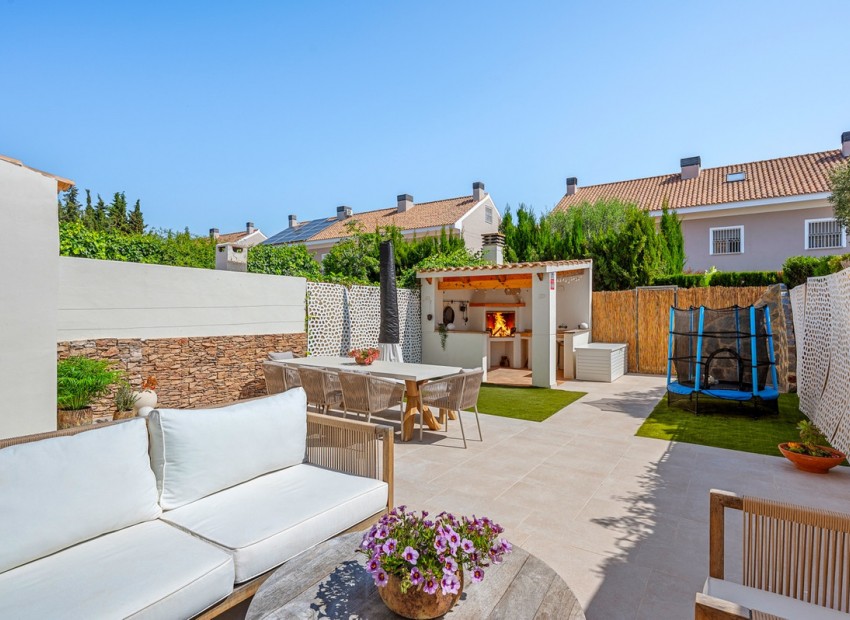 A Vendre - Maison de ville - Alicante - Alicante Centro