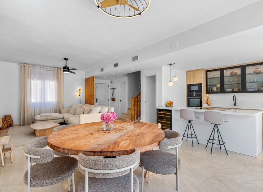 A Vendre - Maison de ville - Alicante - Alicante Centro
