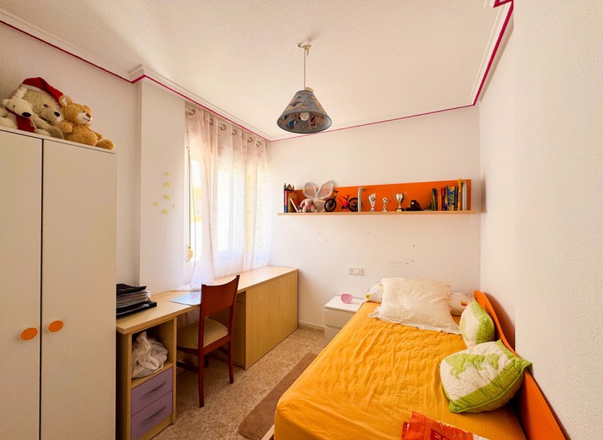 A Vendre - Maison de ville - Alicante - Parque de las Naciones