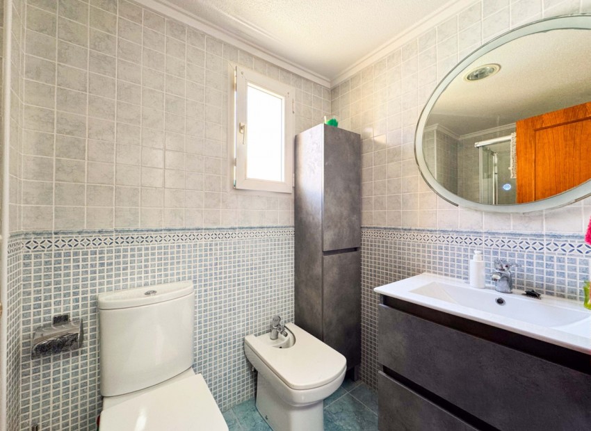 A Vendre - Maison de ville - Alicante - Parque de las Naciones