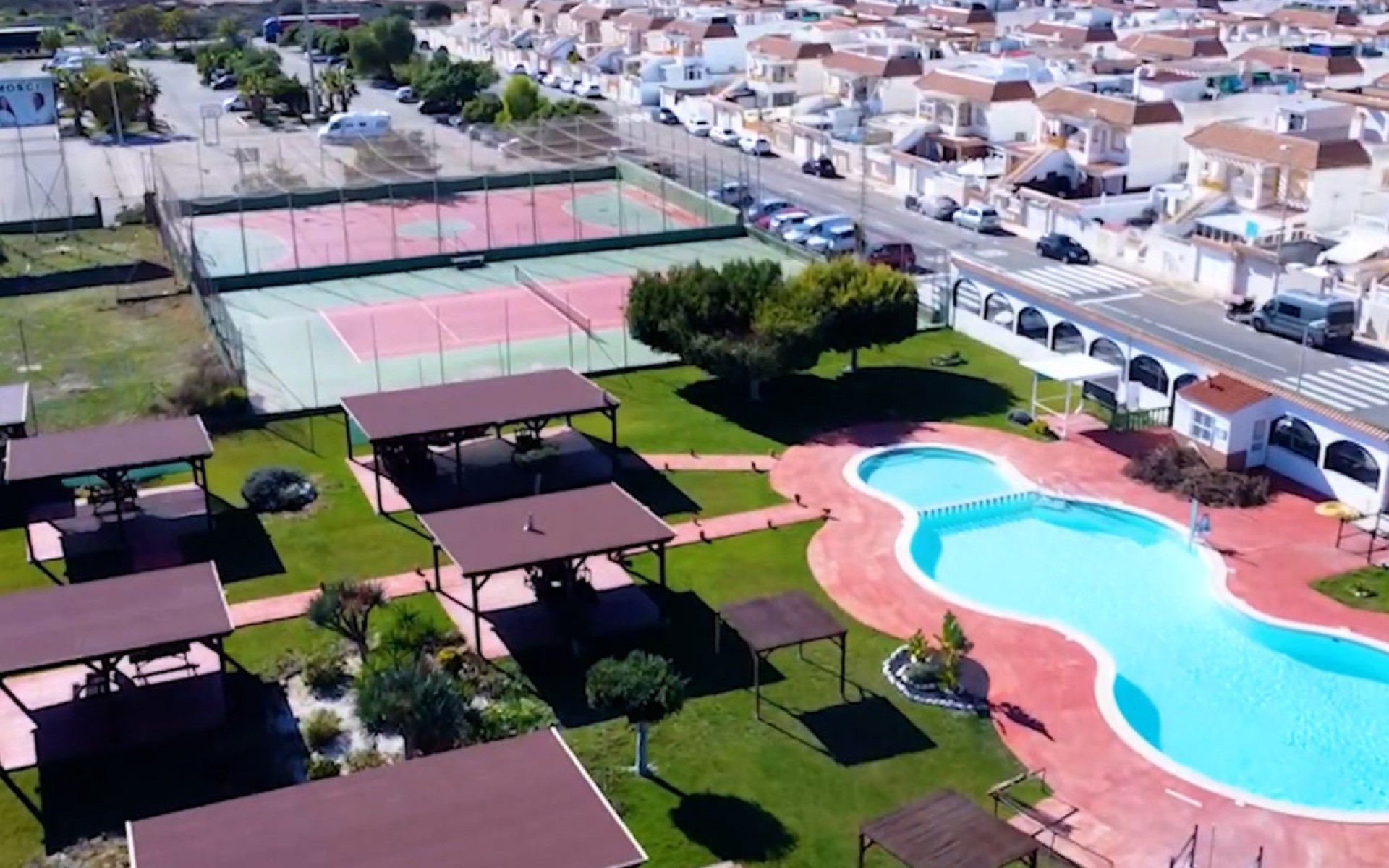 A Vendre - Maison de ville - Alicante - Parque de las Naciones