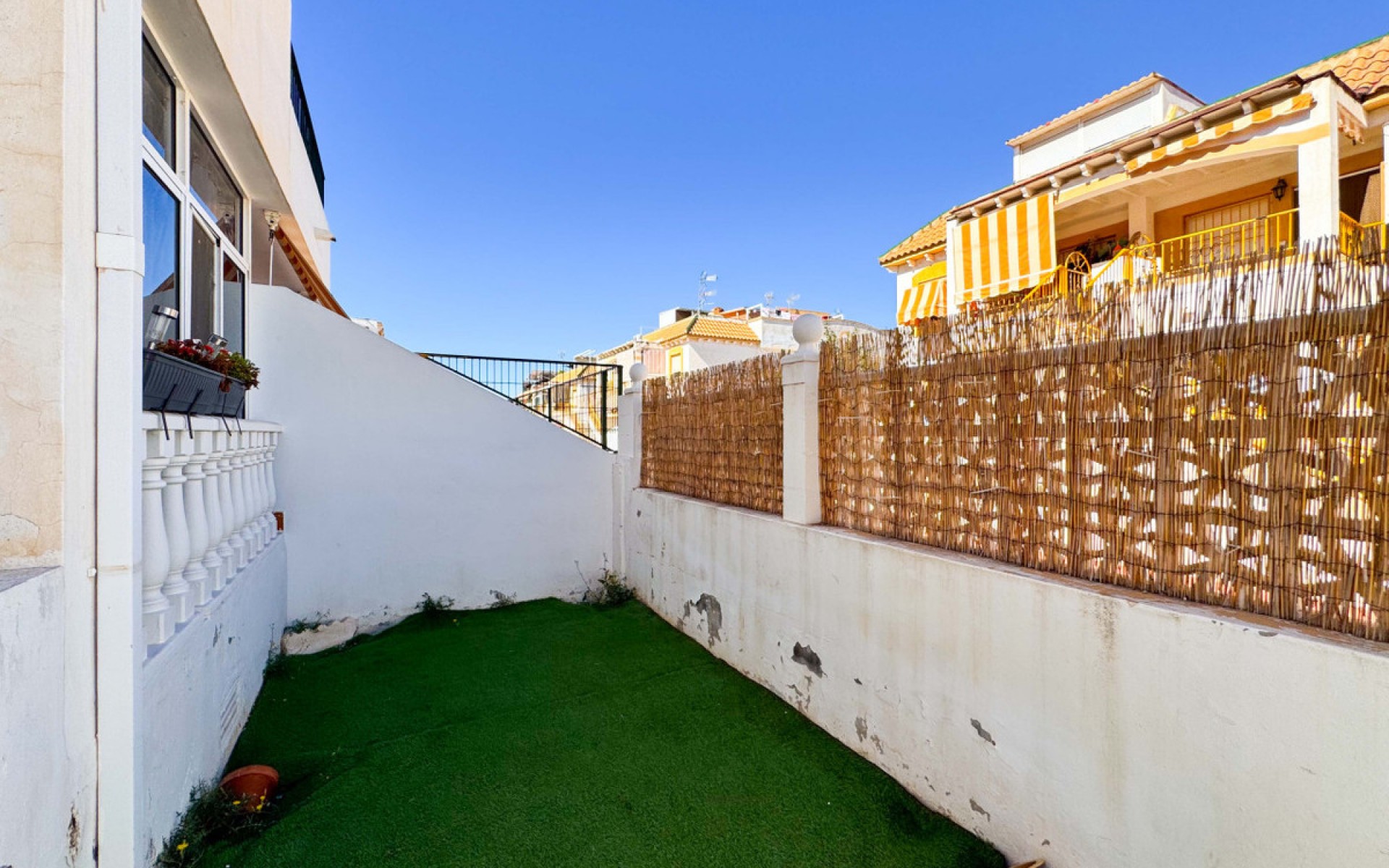 A Vendre - Maison de ville - Alicante - Parque de las Naciones