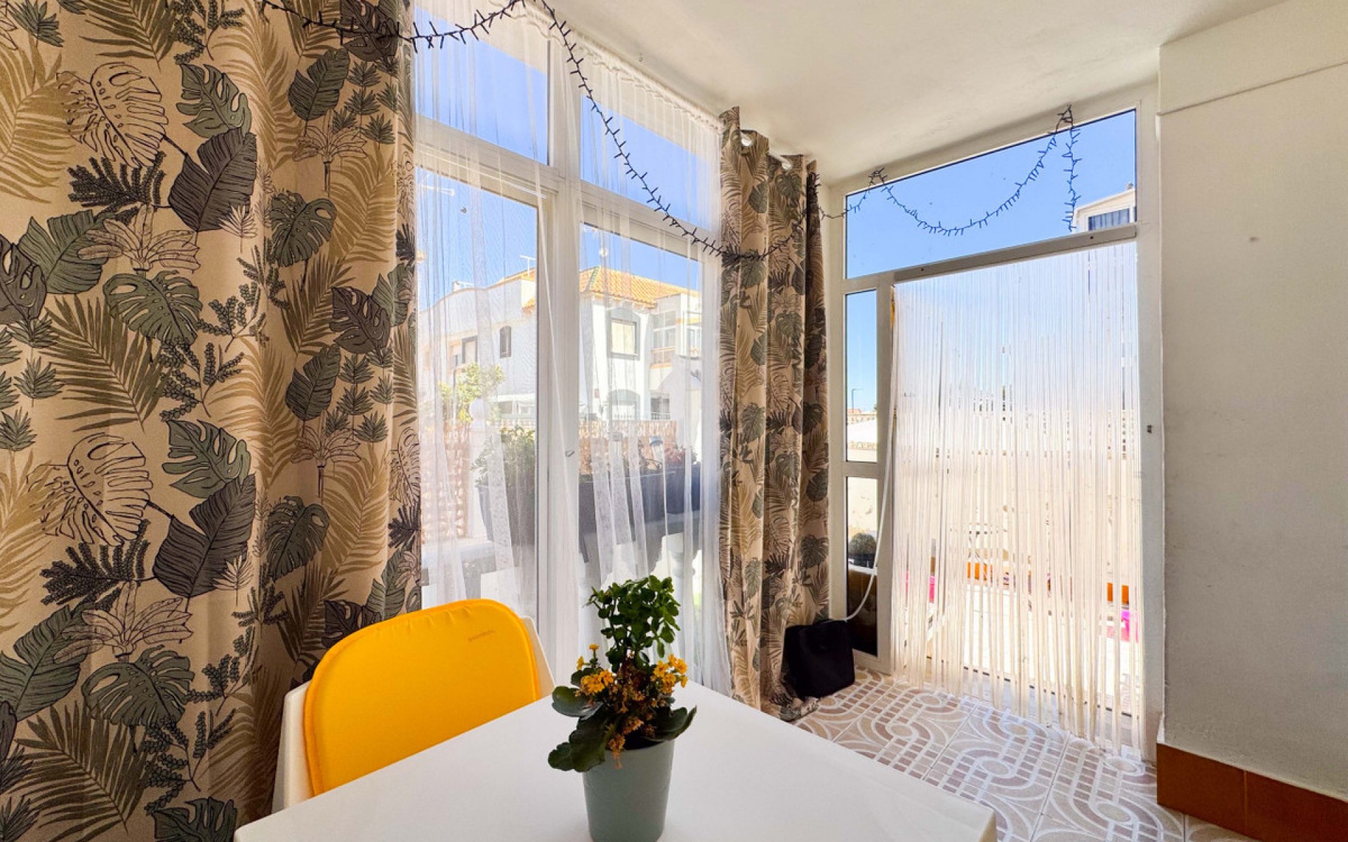 A Vendre - Maison de ville - Alicante - Parque de las Naciones