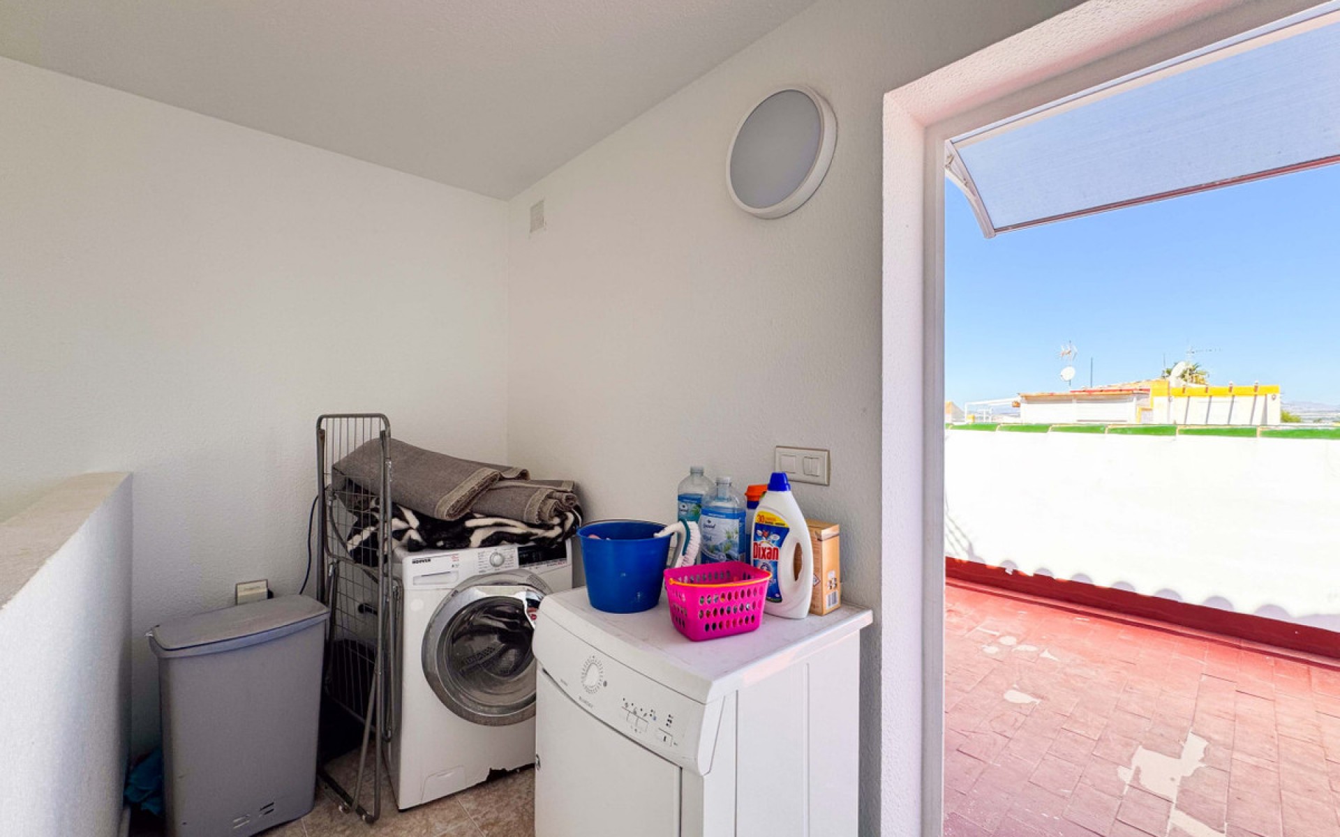 A Vendre - Maison de ville - Alicante - Parque de las Naciones