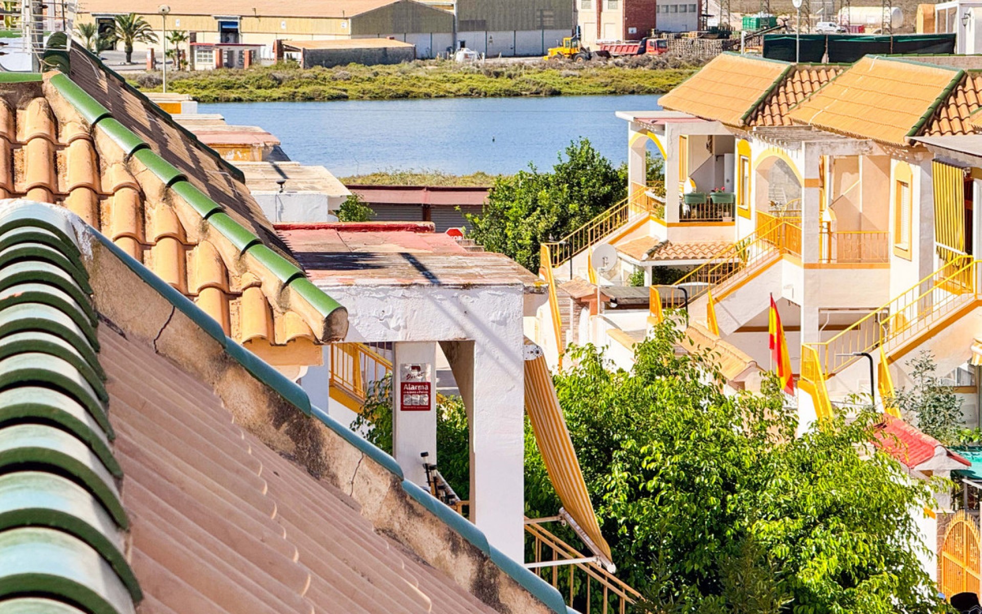 A Vendre - Maison de ville - Alicante - Parque de las Naciones