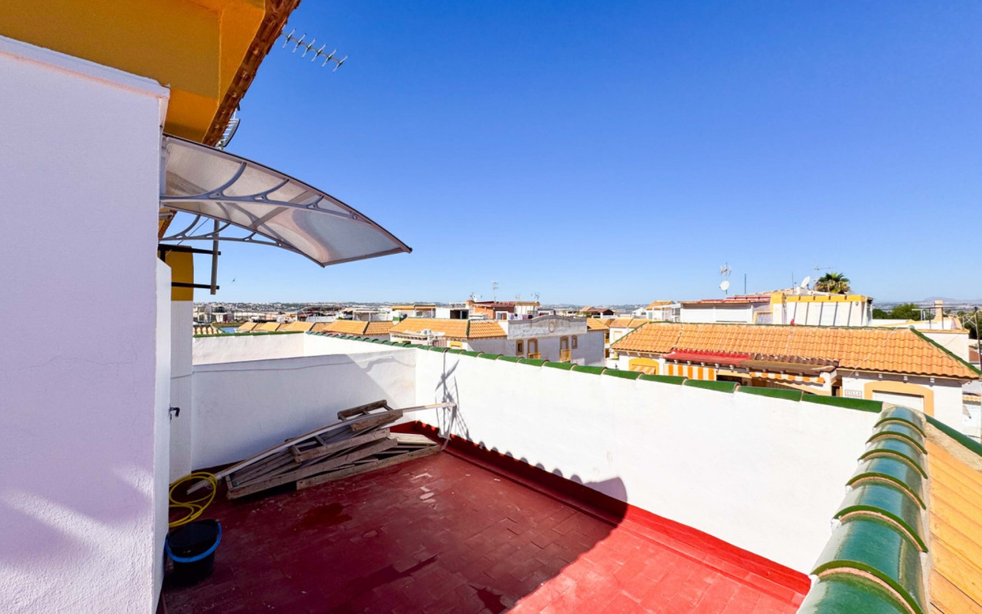 A Vendre - Maison de ville - Alicante - Parque de las Naciones