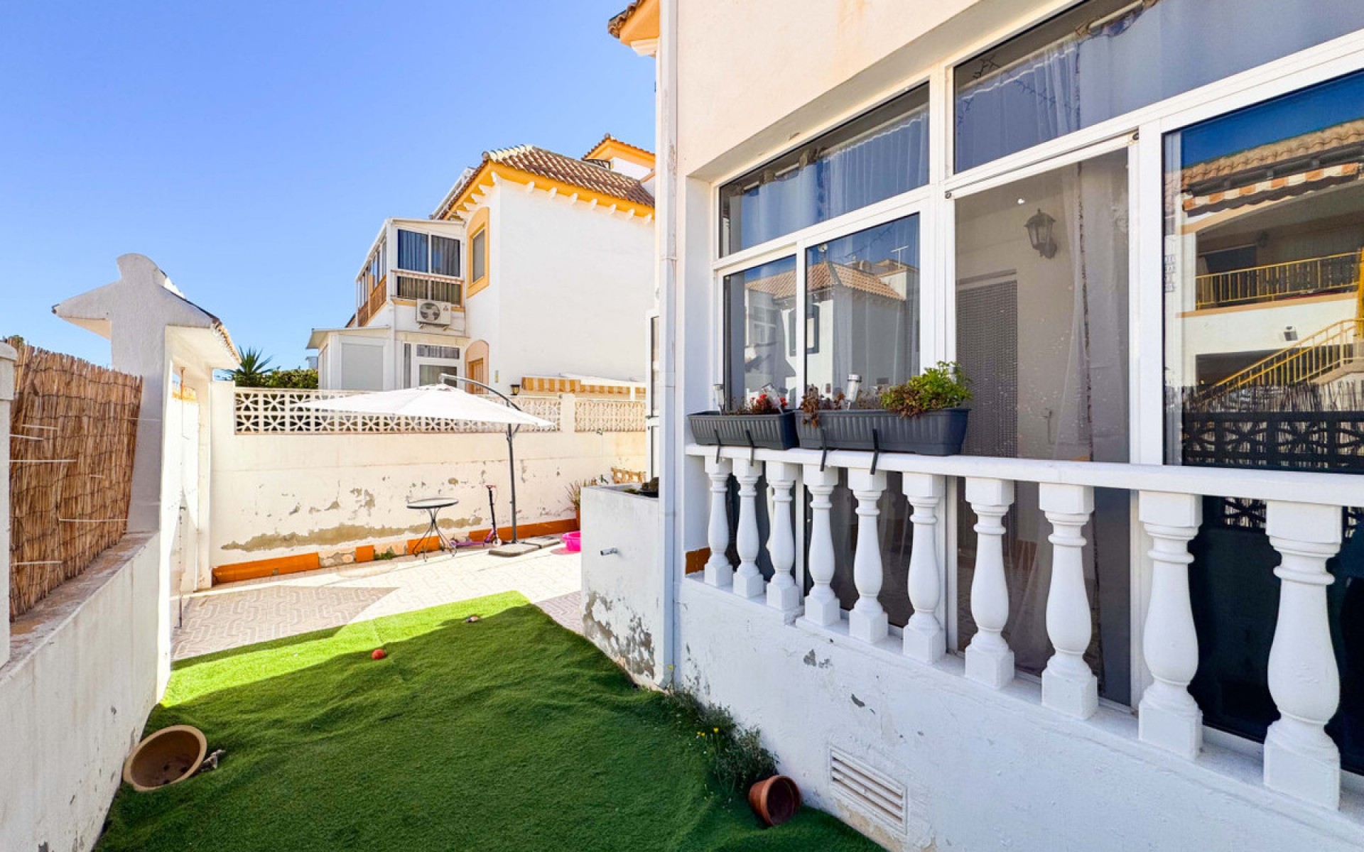 A Vendre - Maison de ville - Alicante - Parque de las Naciones