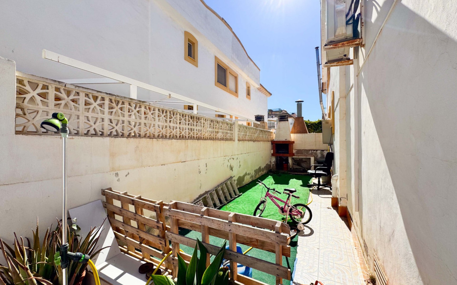 A Vendre - Maison de ville - Alicante - Parque de las Naciones