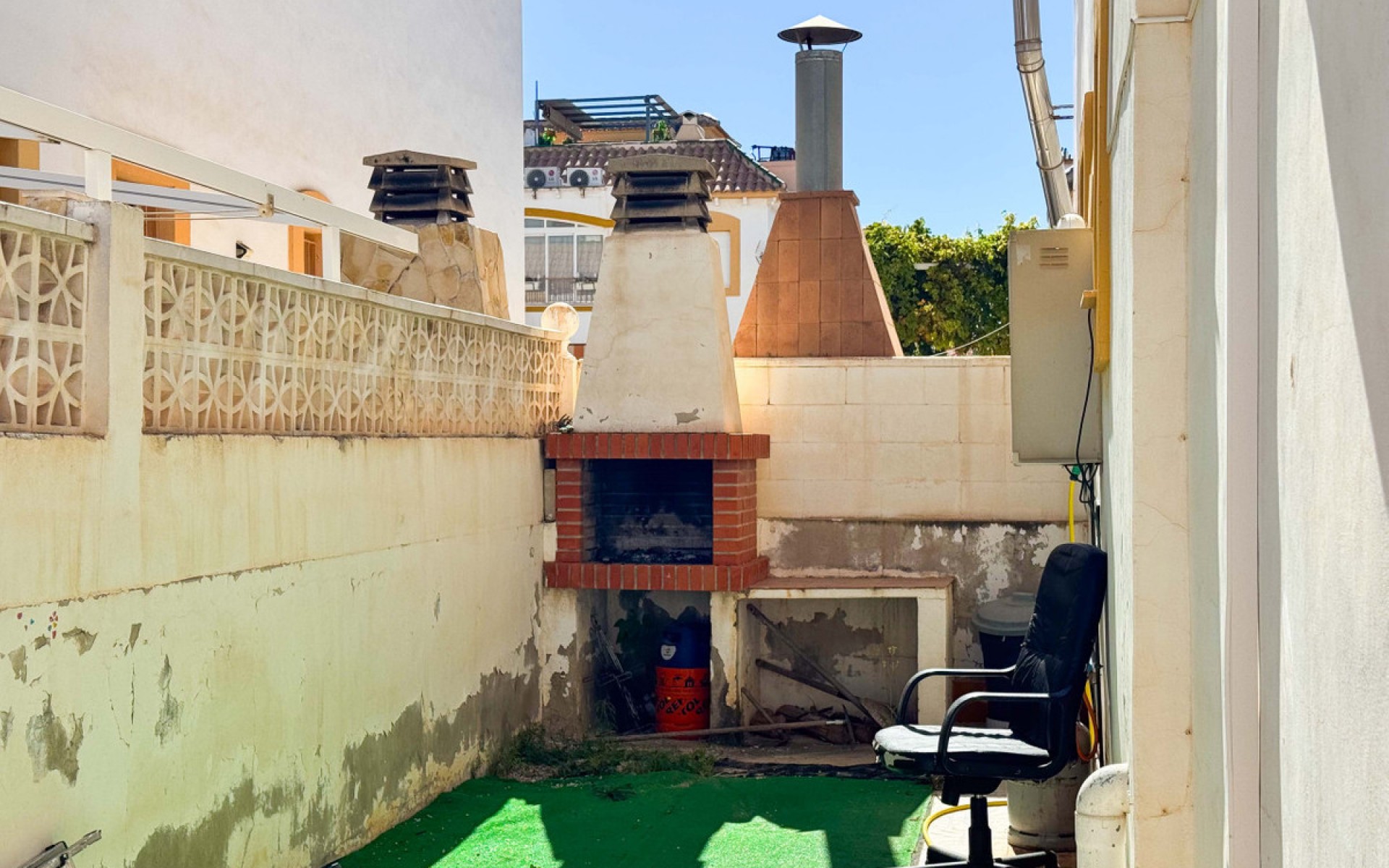 A Vendre - Maison de ville - Alicante - Parque de las Naciones