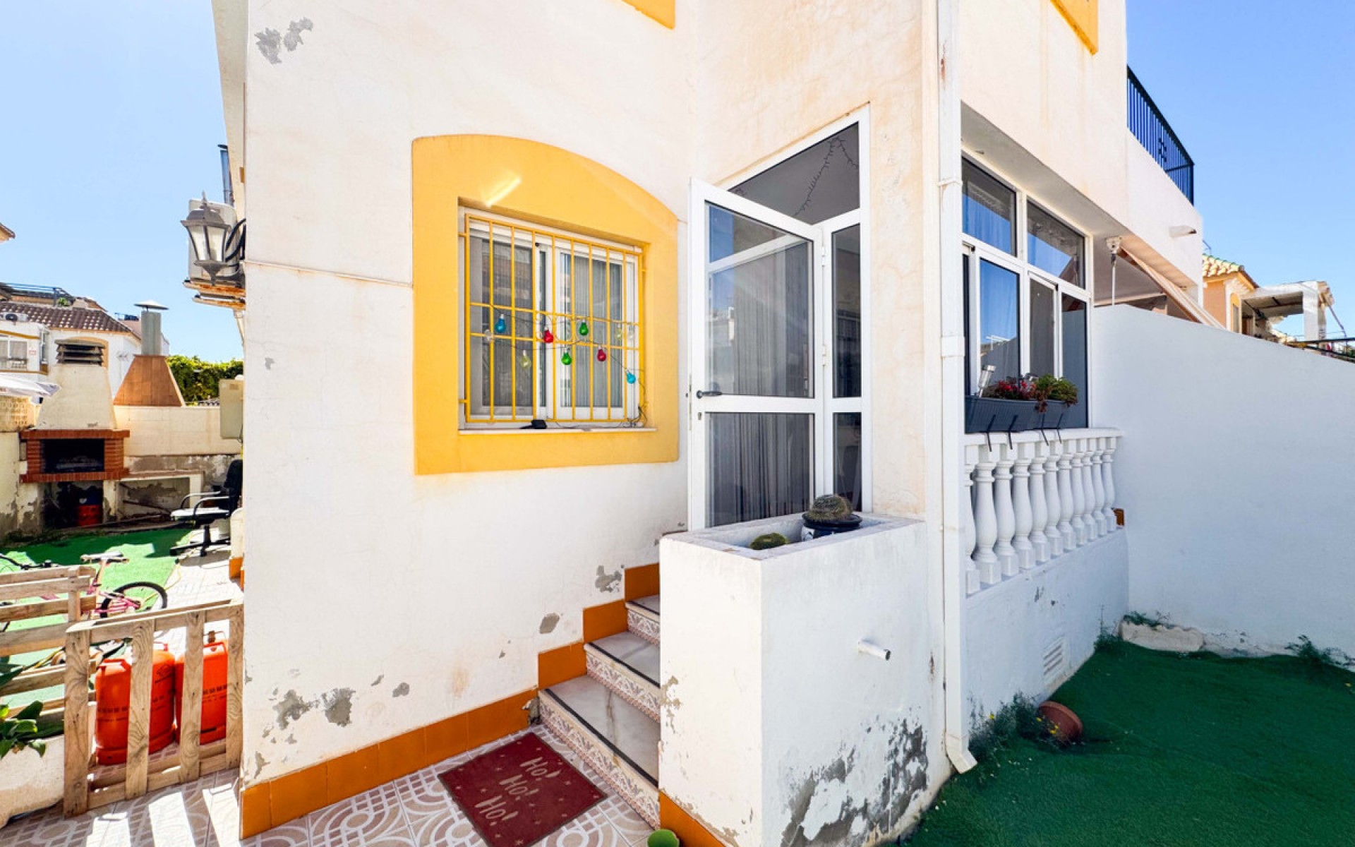 A Vendre - Maison de ville - Alicante - Parque de las Naciones