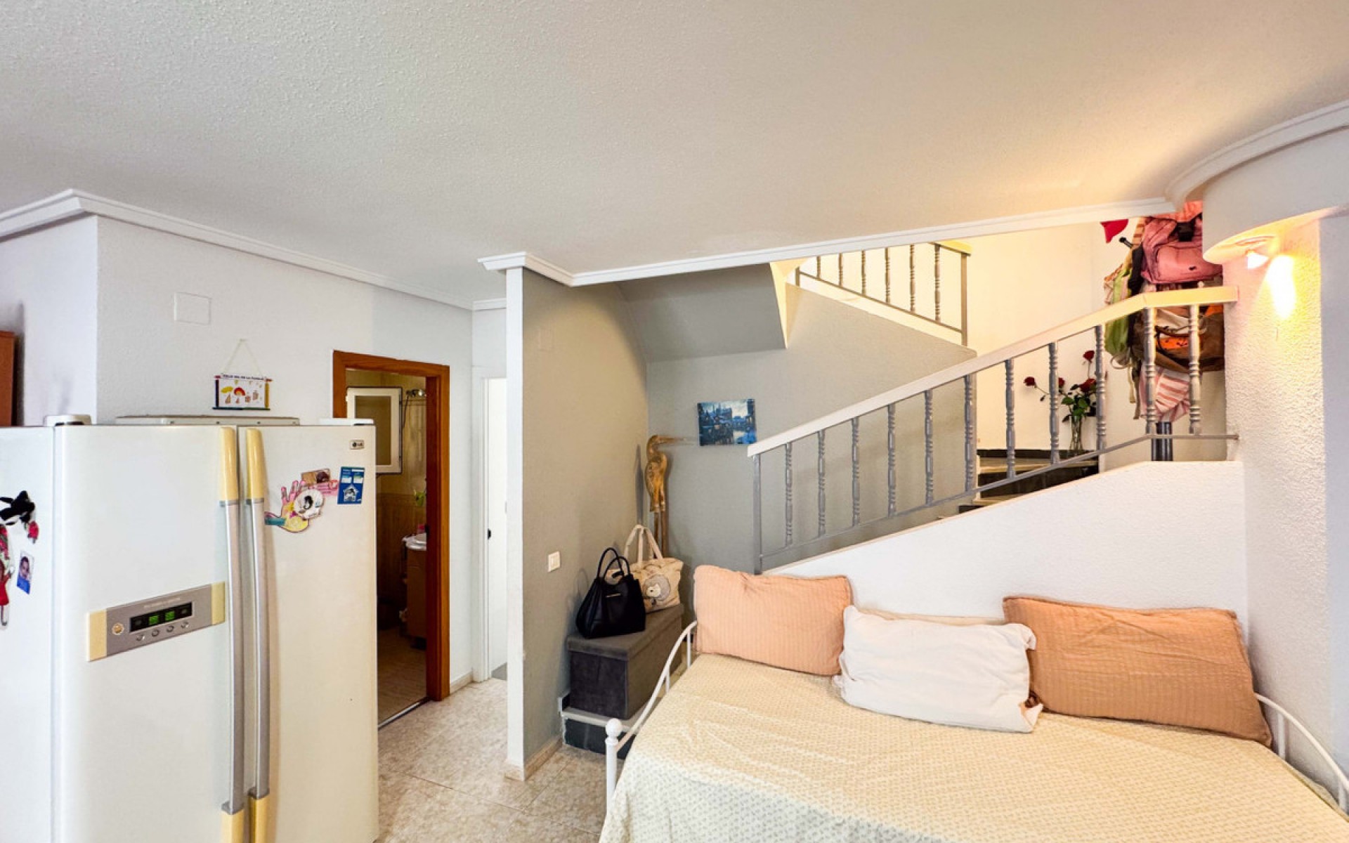 A Vendre - Maison de ville - Alicante - Parque de las Naciones