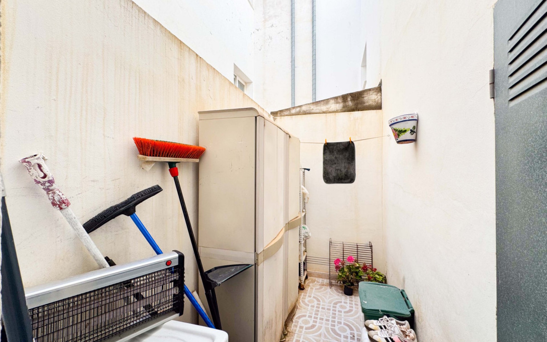 A Vendre - Maison de ville - Alicante - Parque de las Naciones