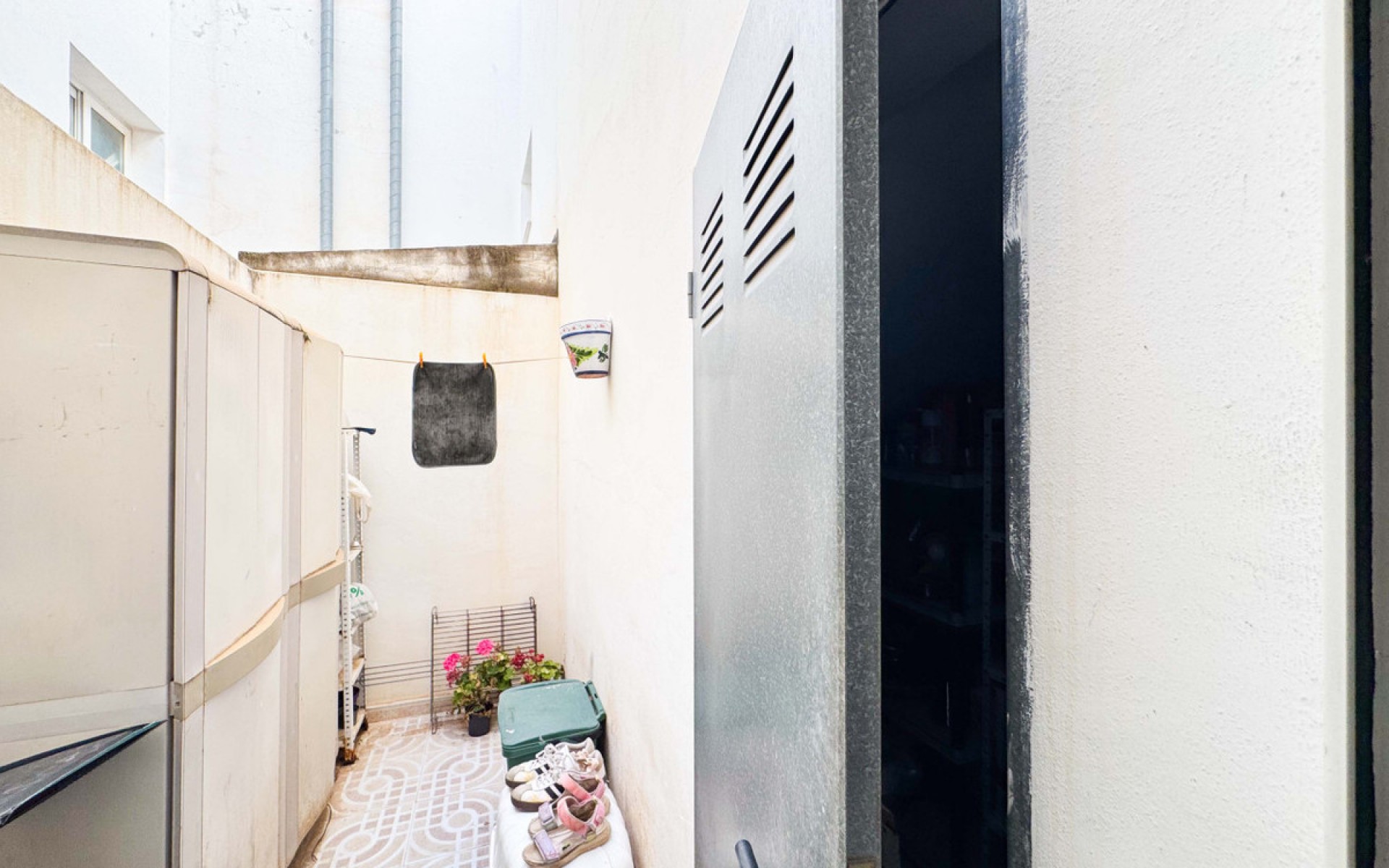 A Vendre - Maison de ville - Alicante - Parque de las Naciones