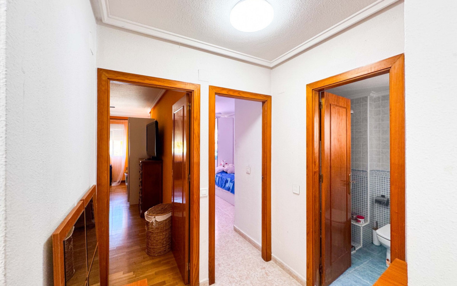 A Vendre - Maison de ville - Alicante - Parque de las Naciones