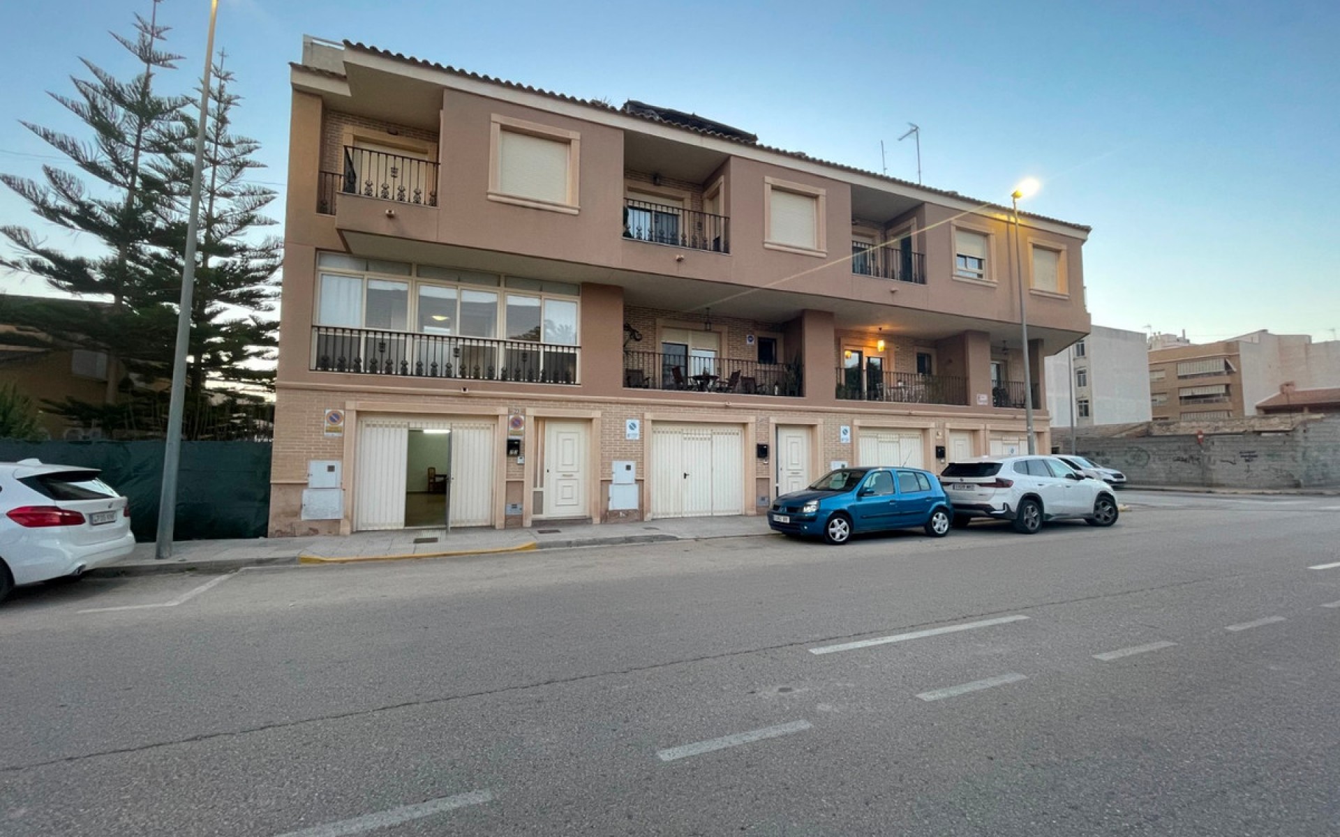 A Vendre - Maison de ville - Almoradi - Almoradi Centro