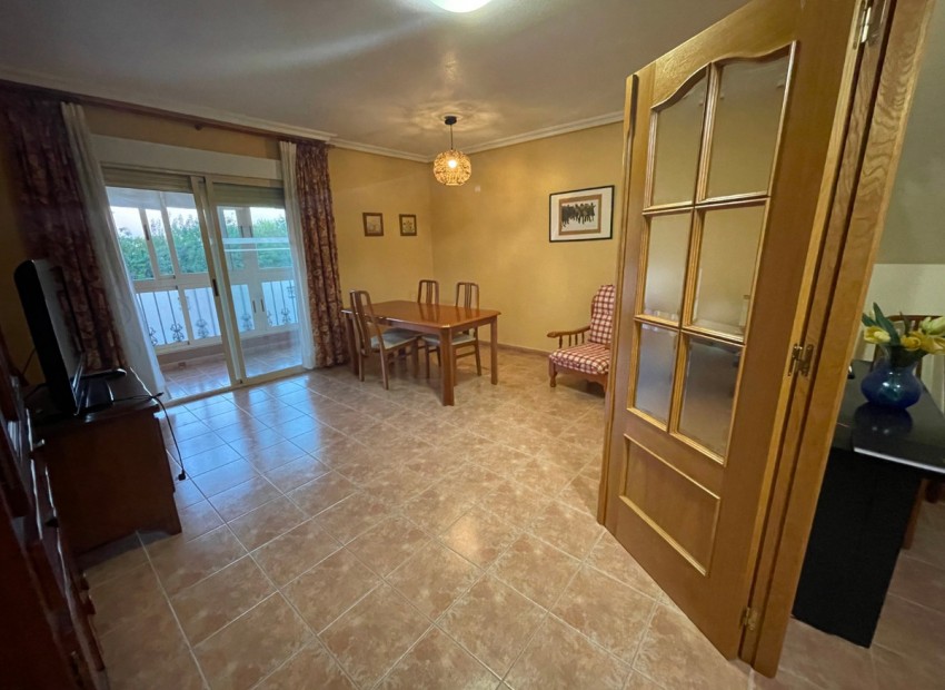 A Vendre - Maison de ville - Almoradi - Almoradi Centro