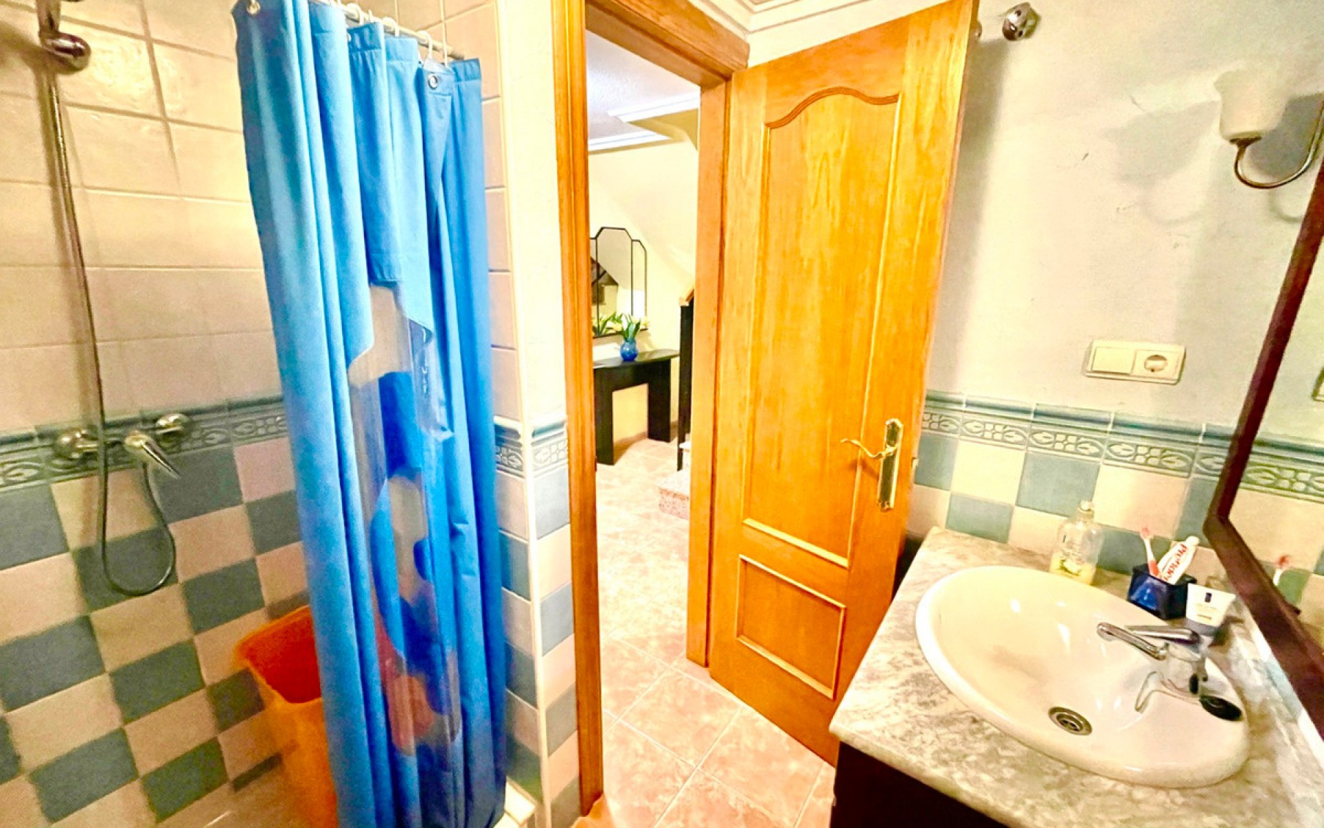 A Vendre - Maison de ville - Almoradi - Almoradi Centro
