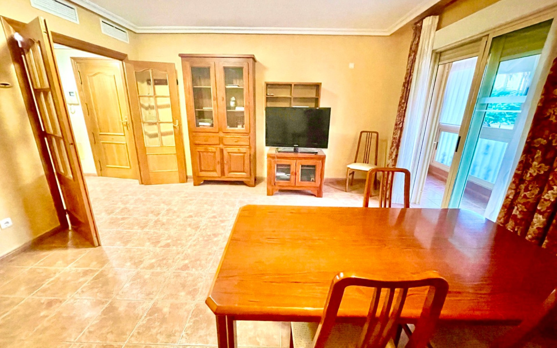 A Vendre - Maison de ville - Almoradi - Almoradi Centro