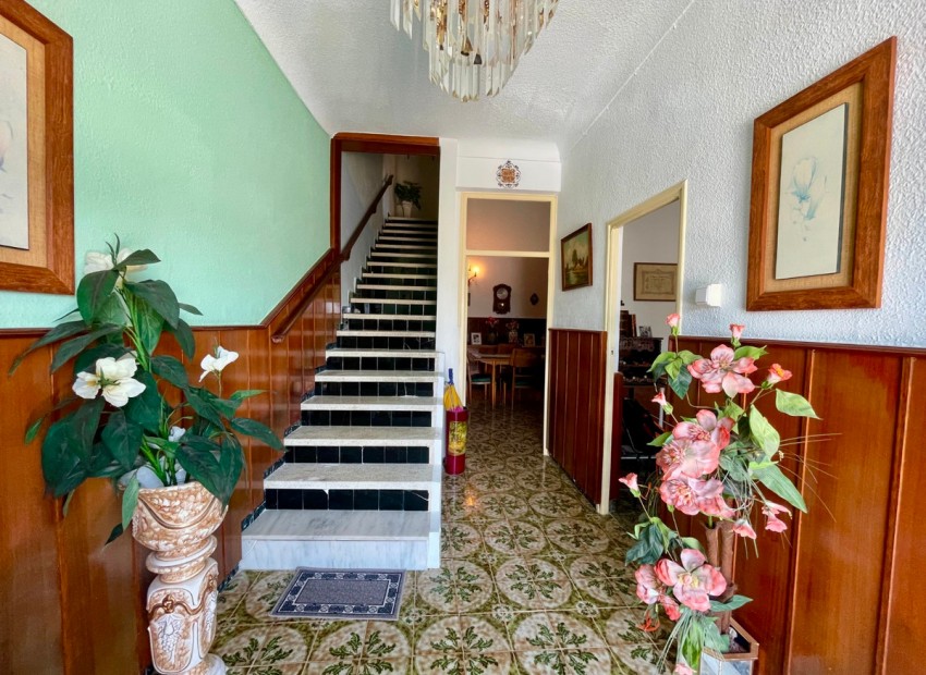 A Vendre - Maison de ville - Almoradi - Almoradi Centro