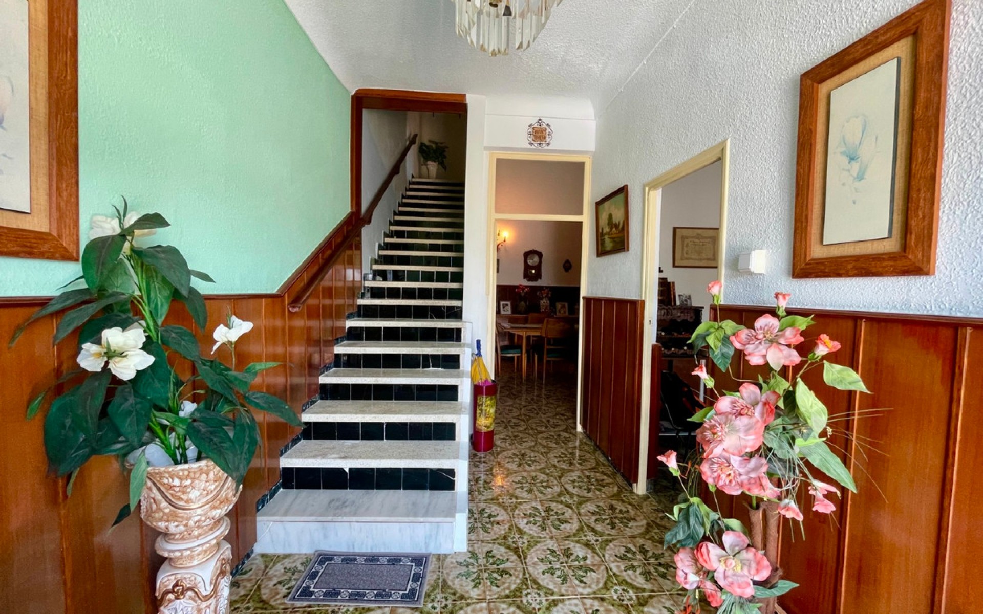 A Vendre - Maison de ville - Almoradi - Almoradi Centro