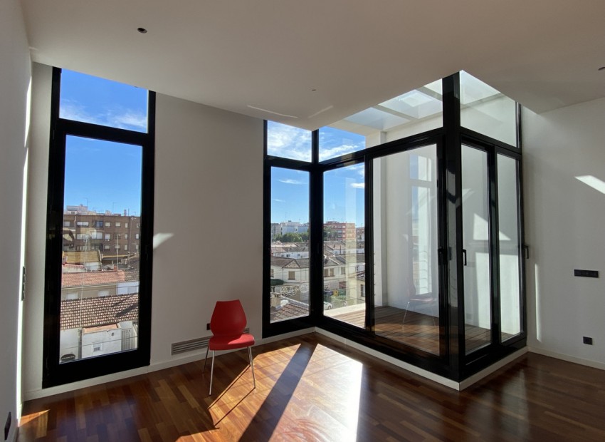 A Vendre - Maison de ville - Almoradi - Almoradi Centro